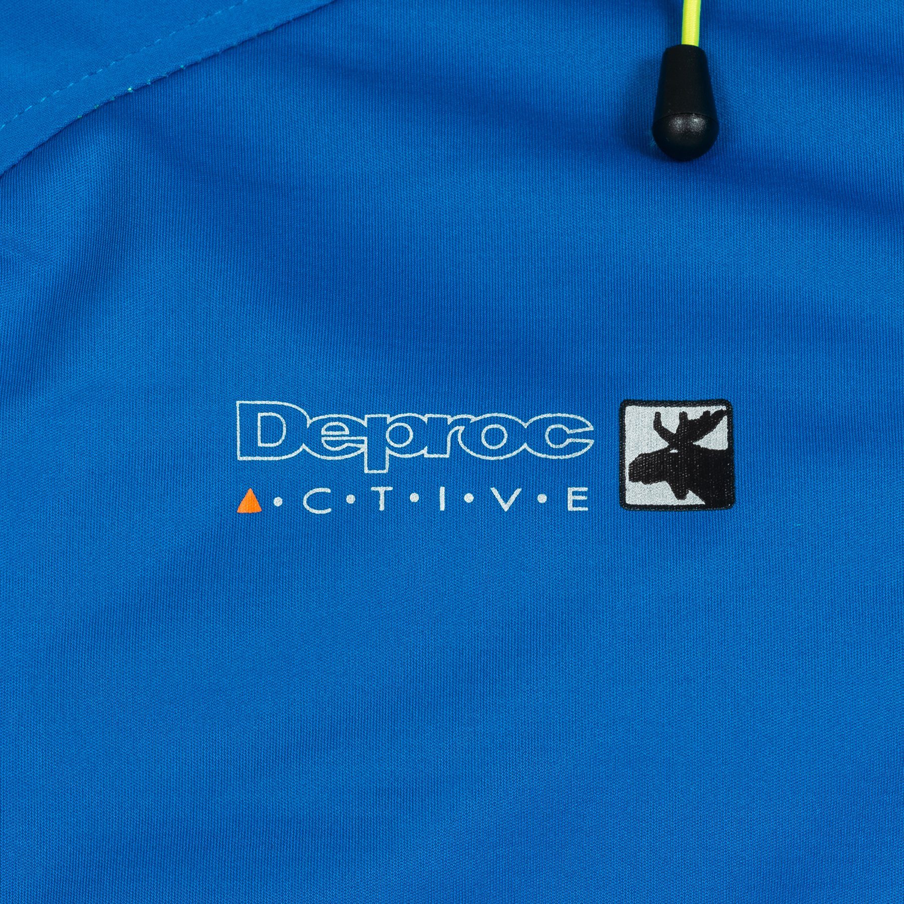 DEPROC Active Softshelljacke Downton Peak MEN auch in Großen Größen erhältlich