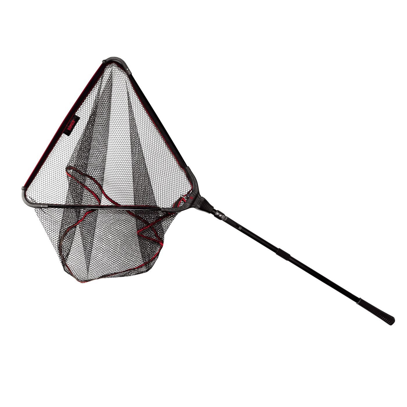 Angelkescher Rapala Telescoping Folding Net Ra0121007 48x43cm - Angelkescher