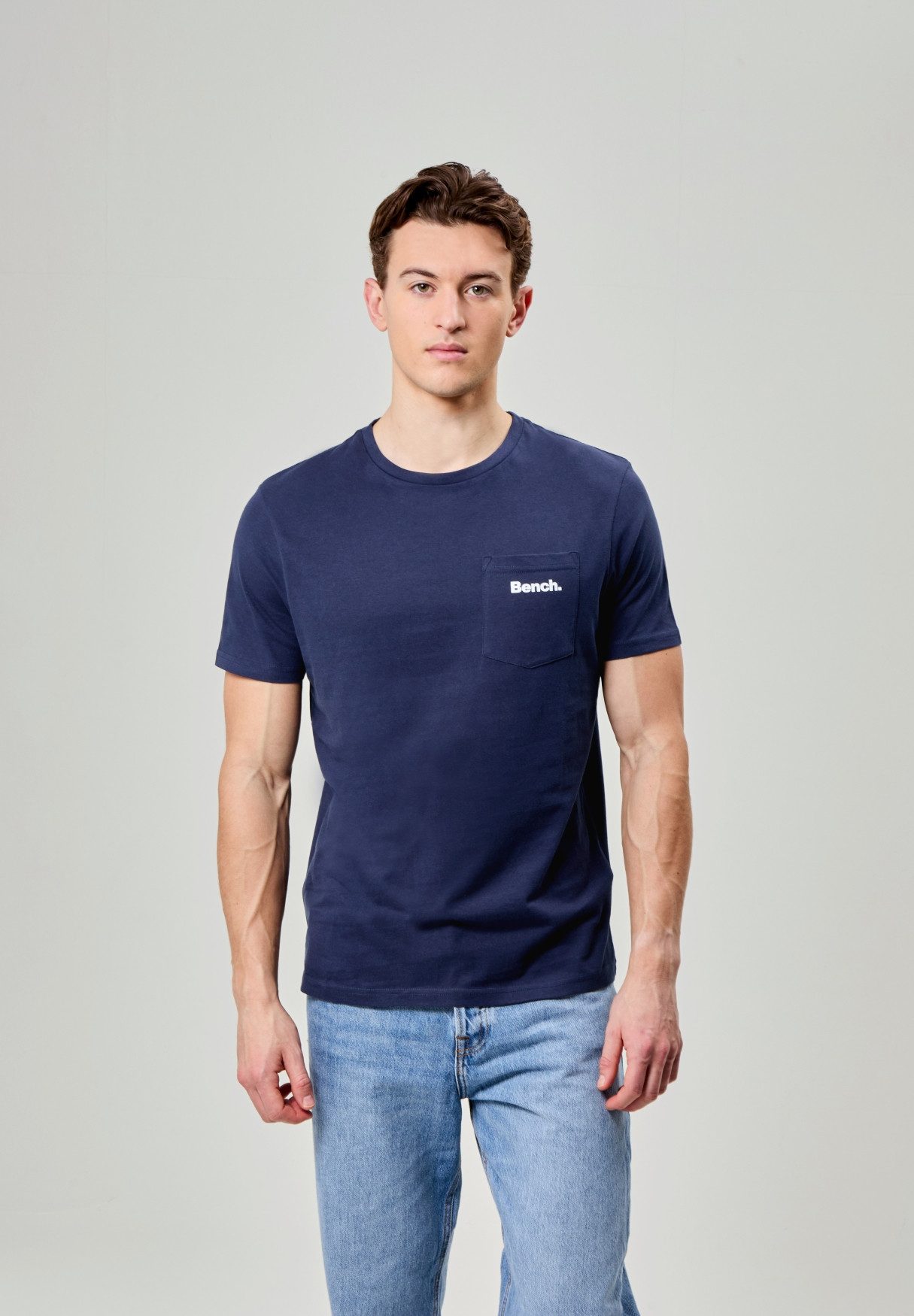 Bench. T-Shirt Bench Shirt Vapolo günstig online kaufen