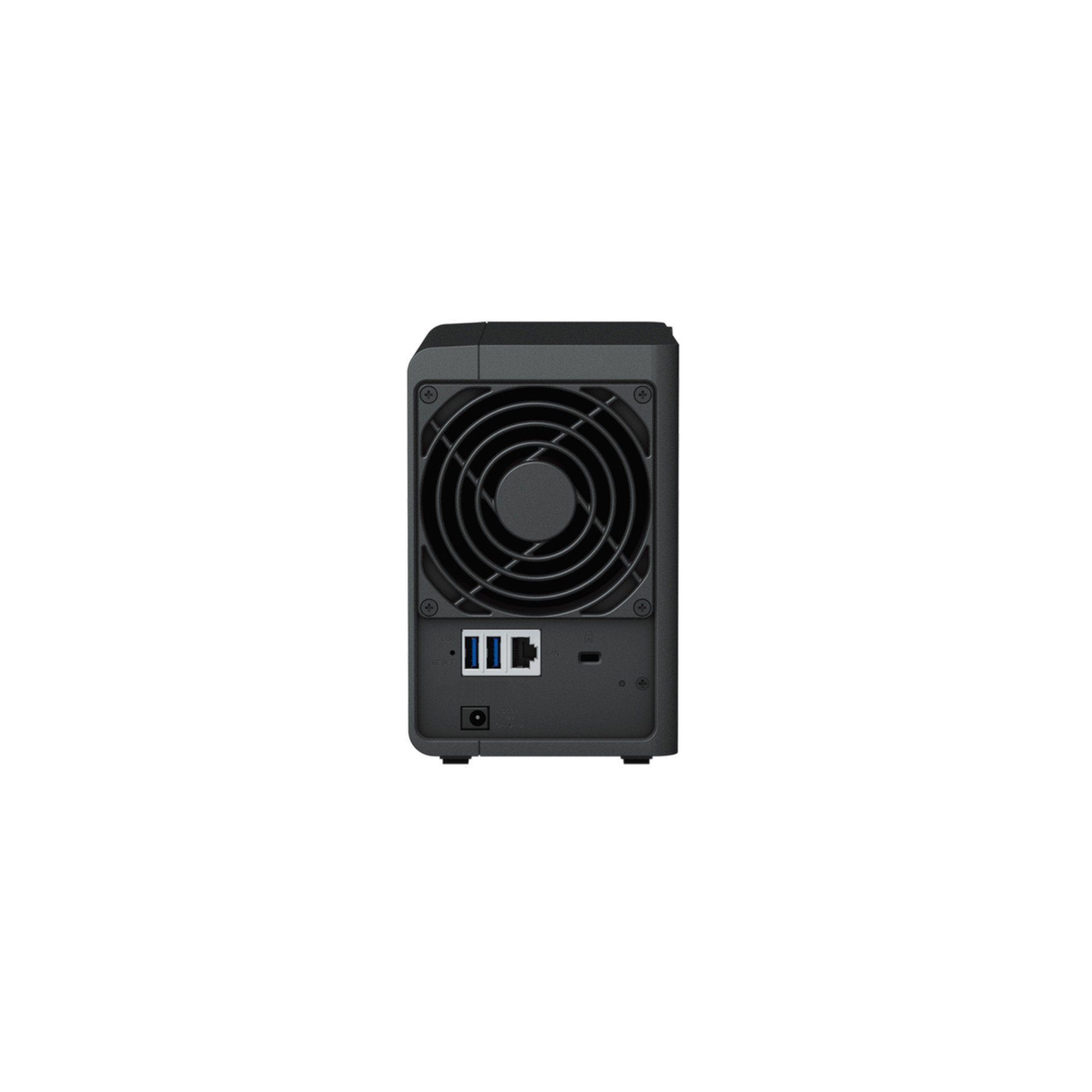 Synology DS223 NAS-Server