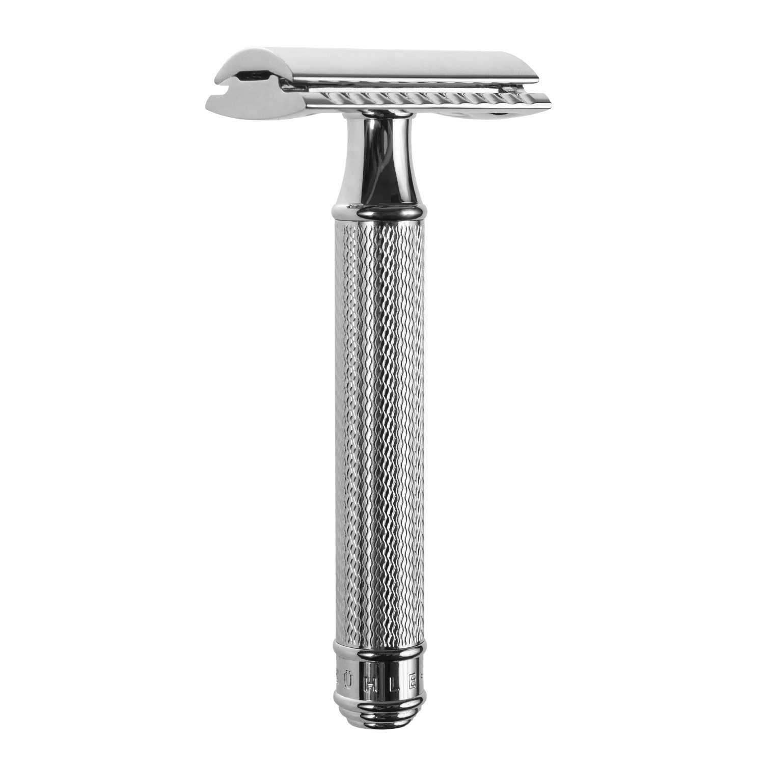 MÜHLE Rasierhobel R89 Traditioneller Rasierer, Maße: 41 x 94 mm