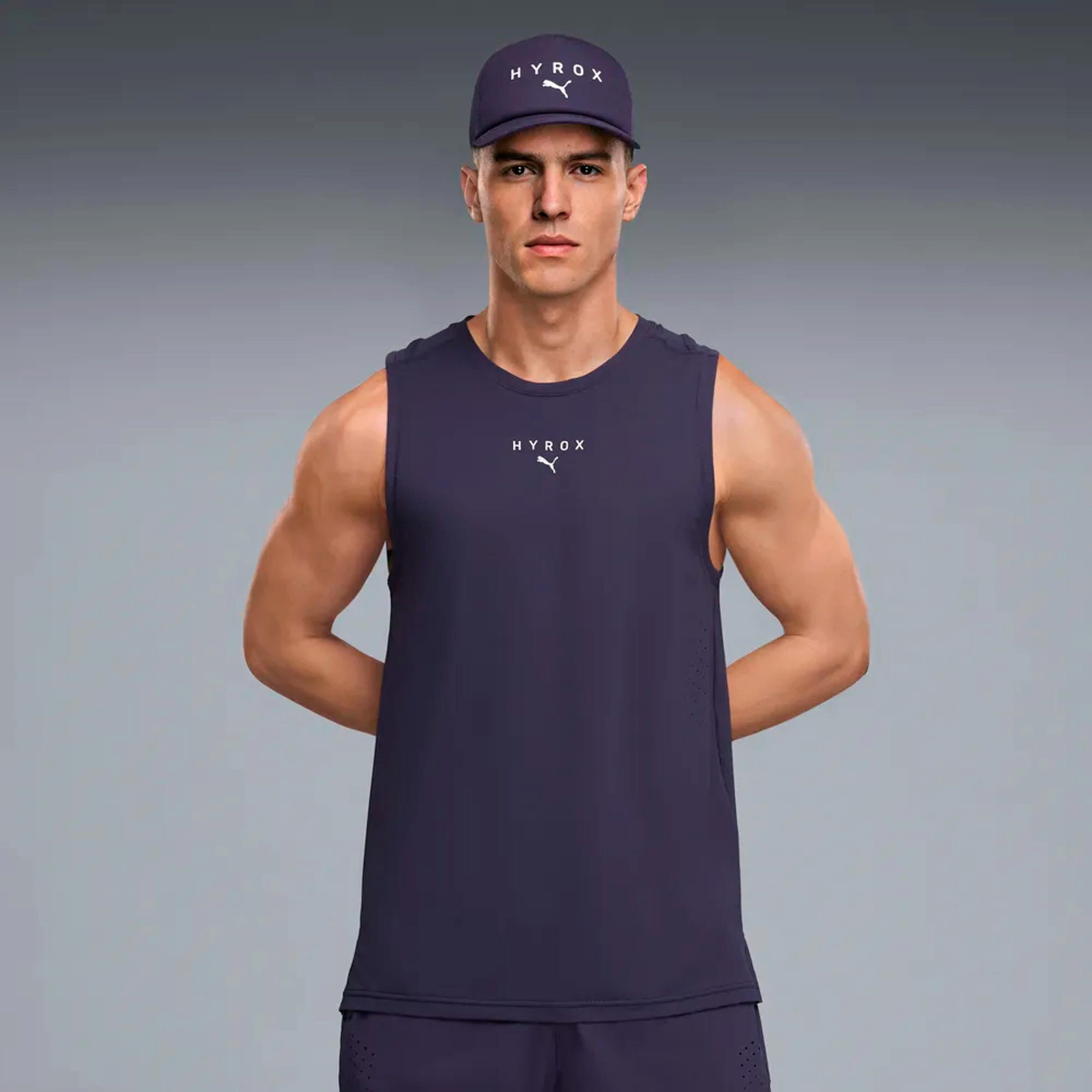 PUMA Lauftop HYROX Dryelite