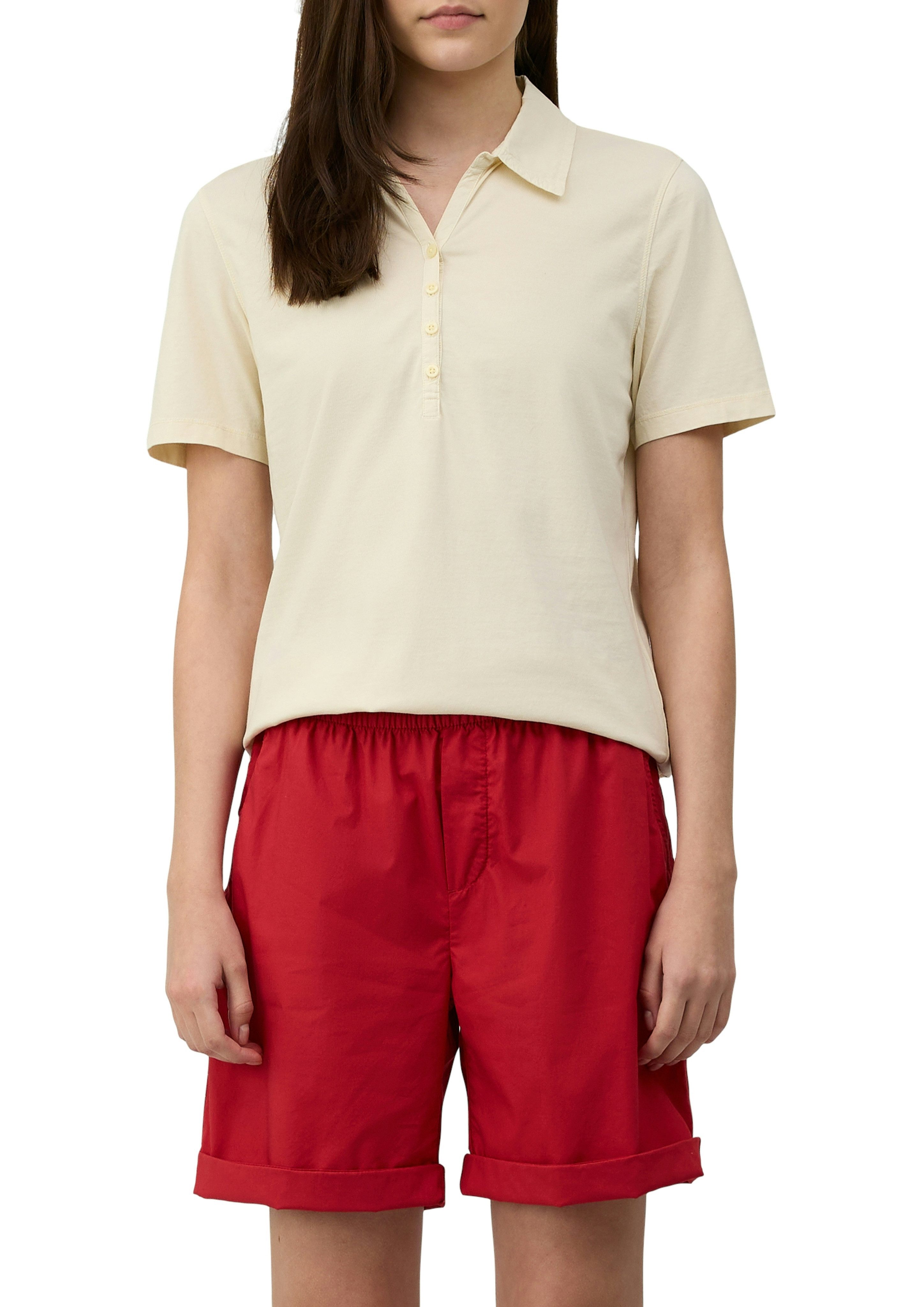 s.Oliver Poloshirt mit Polo Kragen
