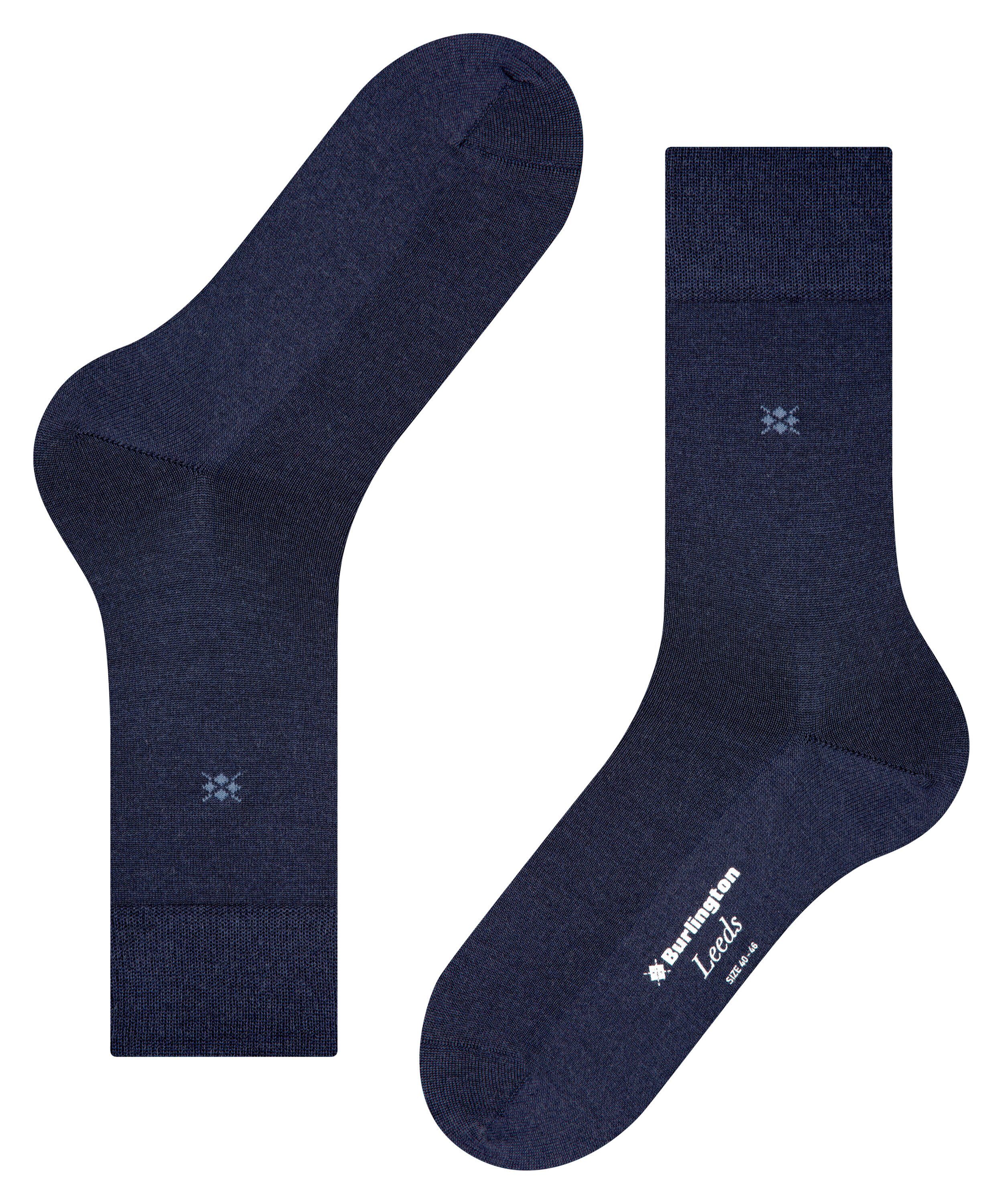 Burlington marine Leeds Socken (1-Paar) (6120)