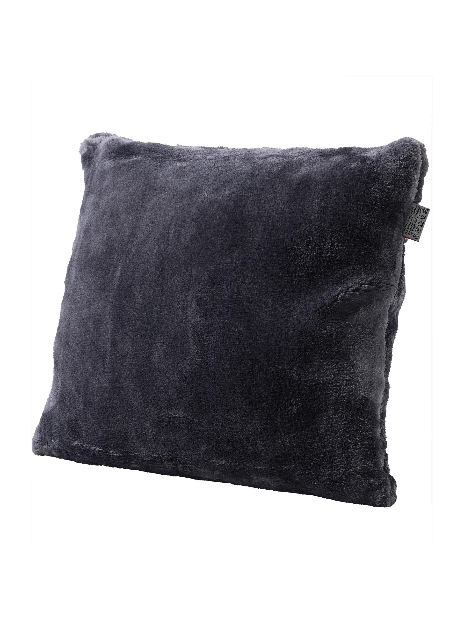 grace grand spa Dekokissen, mit flauschigem Komfort