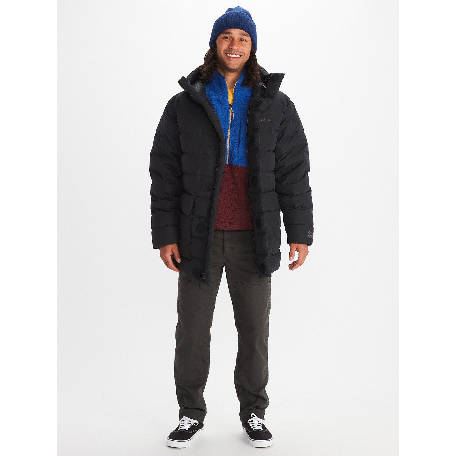Marmot Funktionsjacke Funktionsjacke