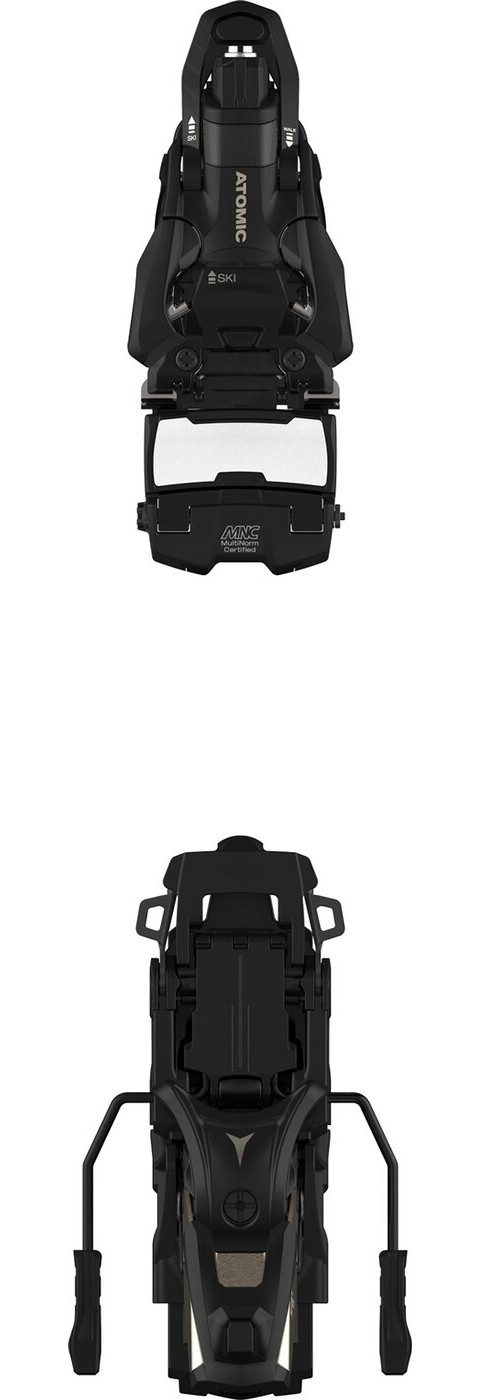 Atomic Skibindung N SHIFT 13 MN Black/Gold BLACK/GOLD