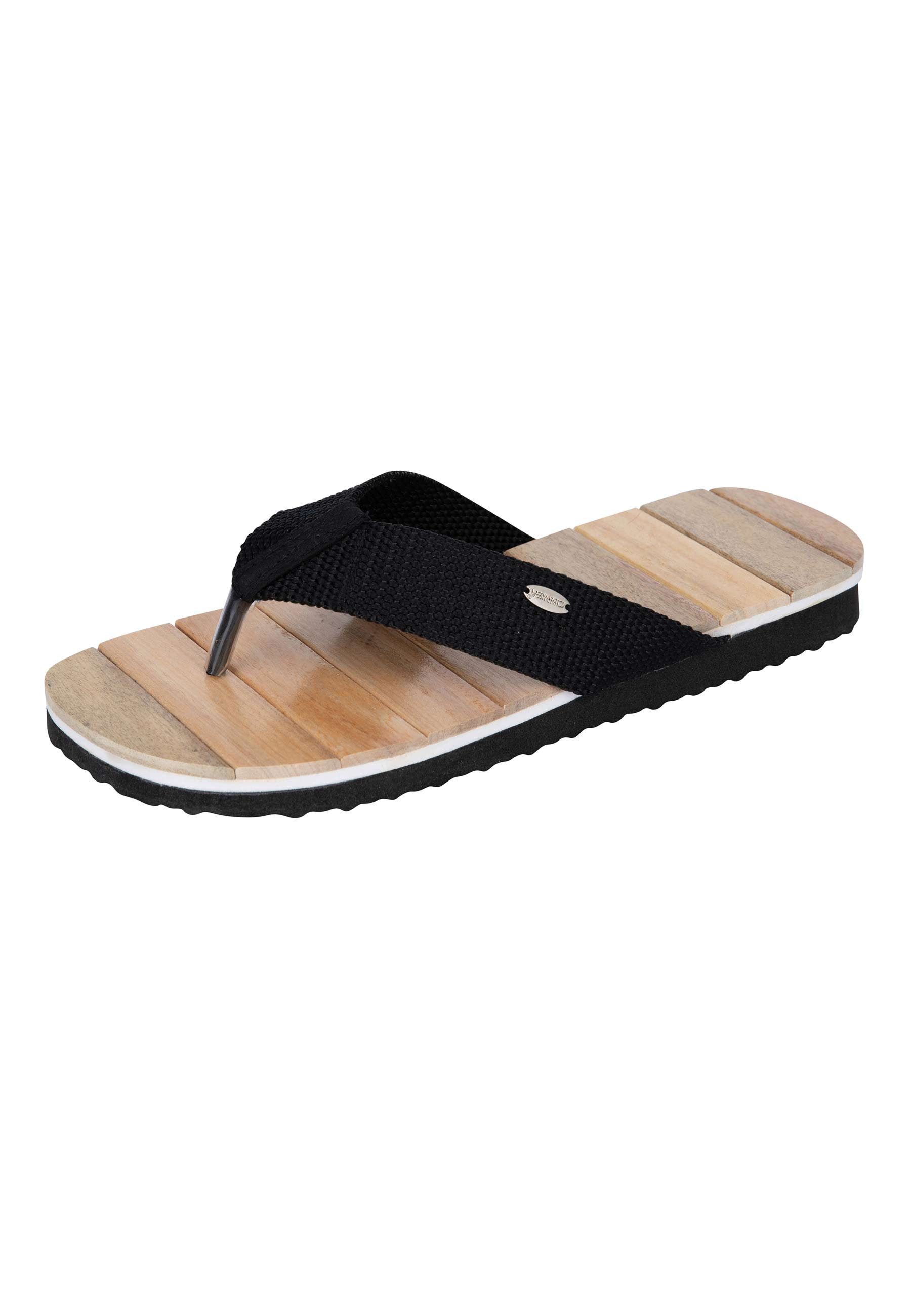 SAUNA Badepantolette