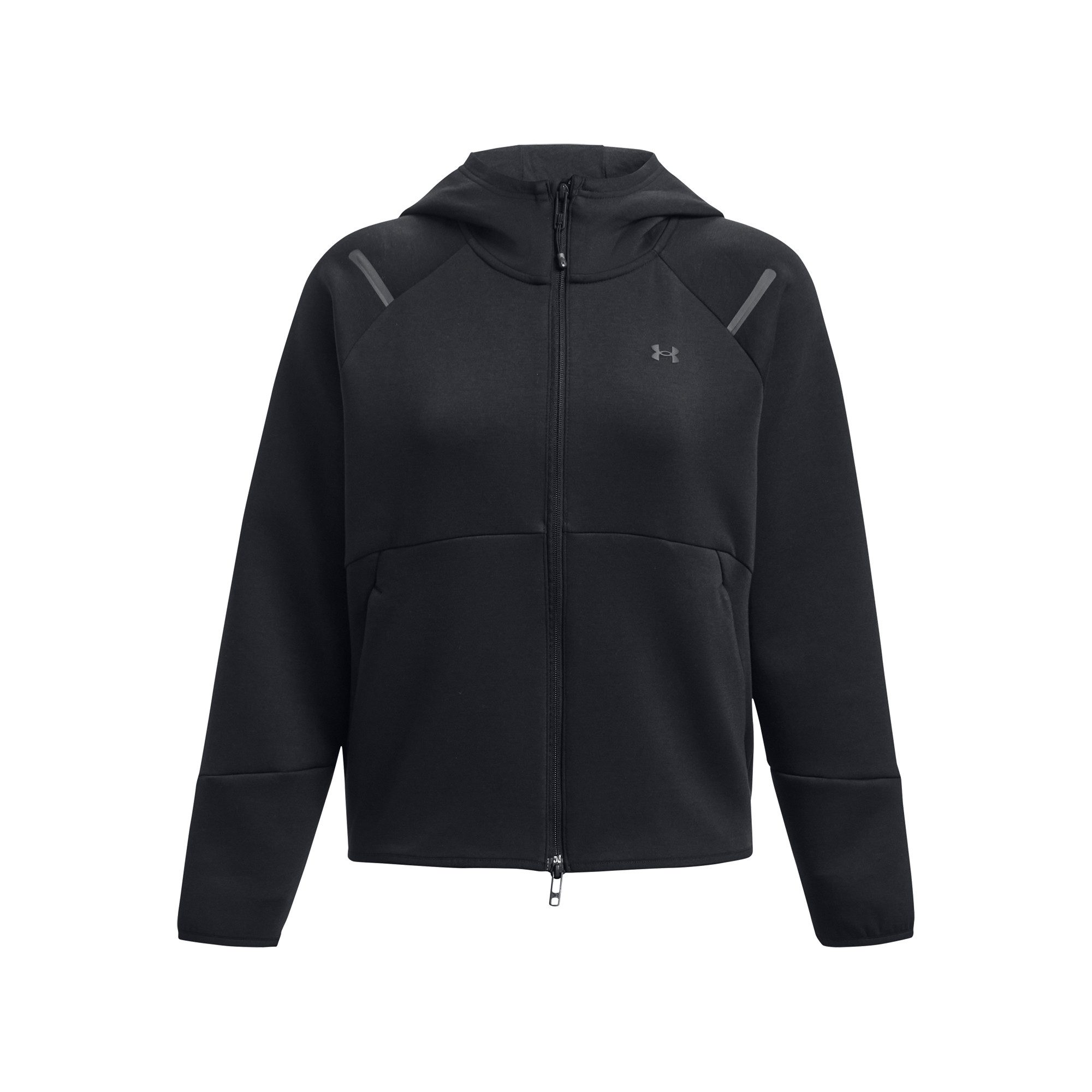 Trainingsjacke Under Armour Damen Fleecejacke Unstoppable Flc FZ 1379842