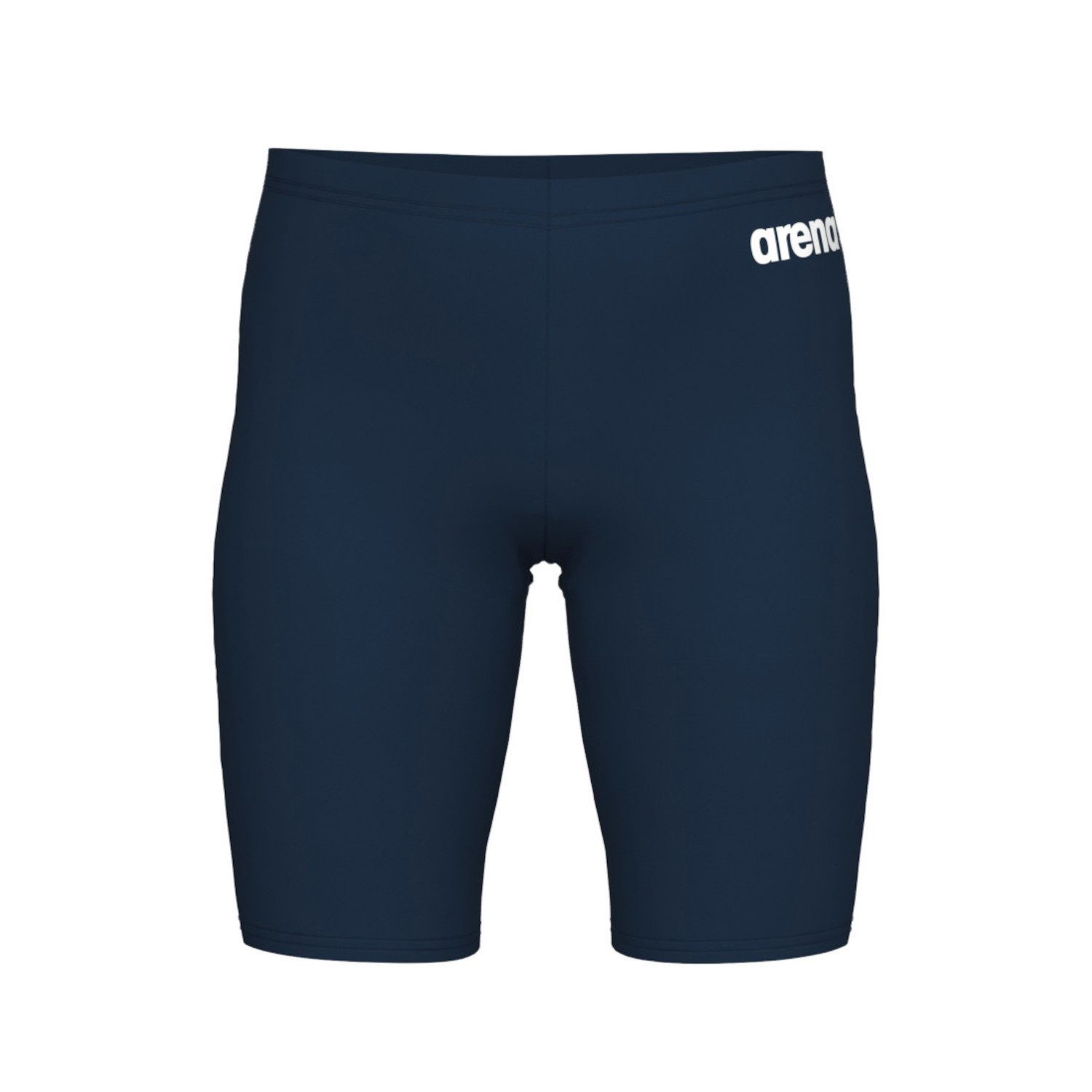 Arena Badehose Arena Jungen Badehose Team Swim Jammer Solid Short 004772