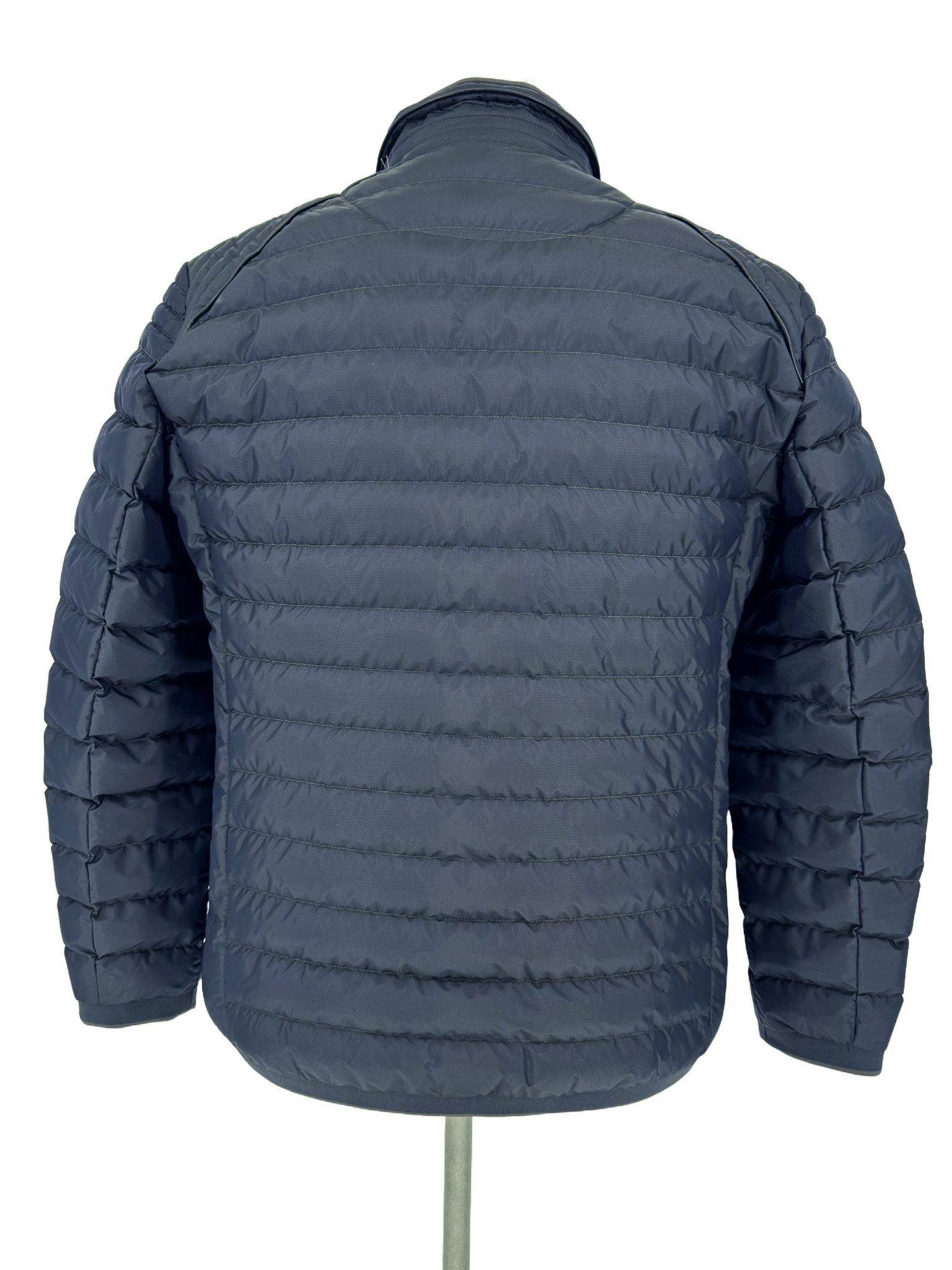 Wellensteyn Allwetterjacke Herrenjacke Mol Men Dunkelblau günstig online kaufen