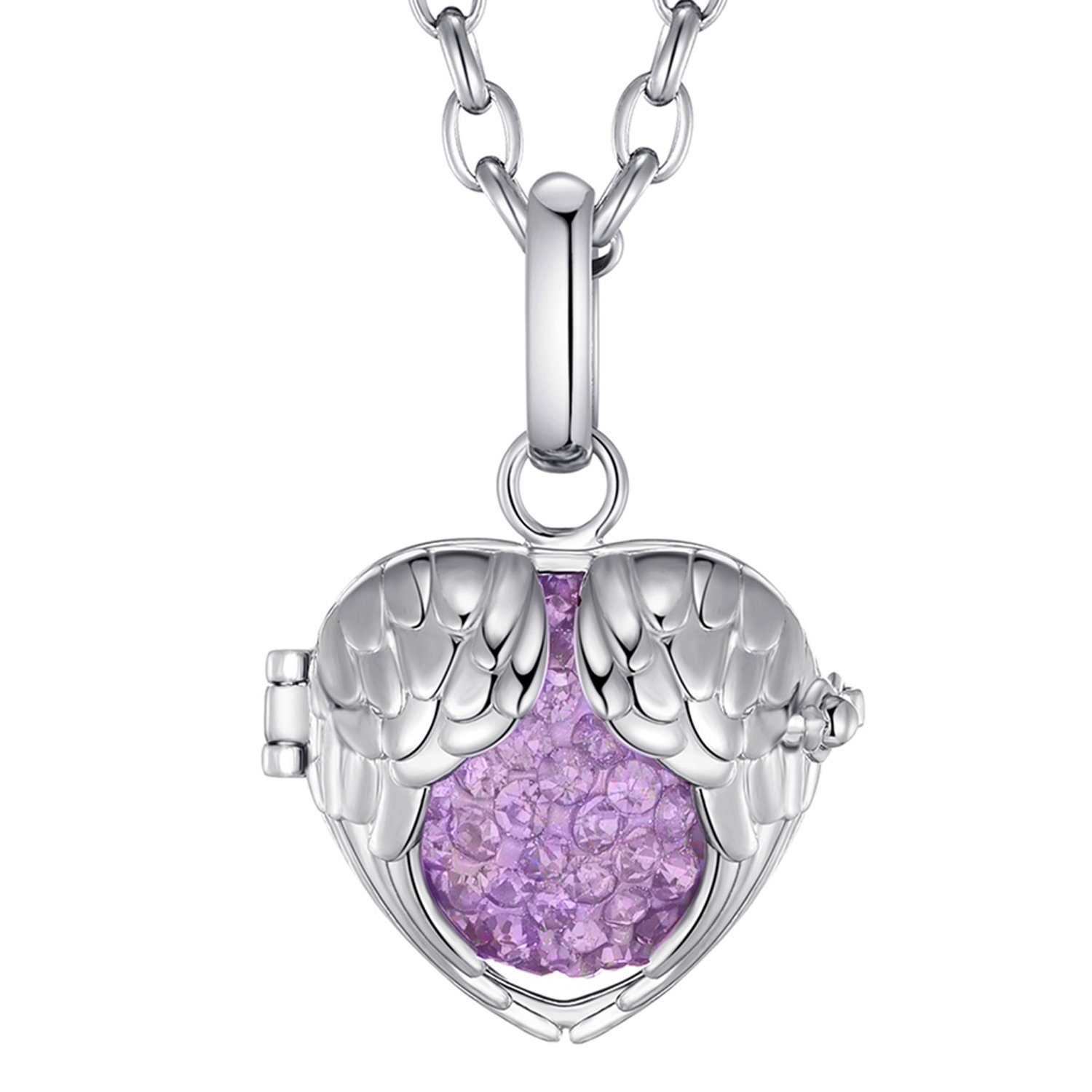 Morella Kette mit Anhänger Morella® Damen günstig online kaufen