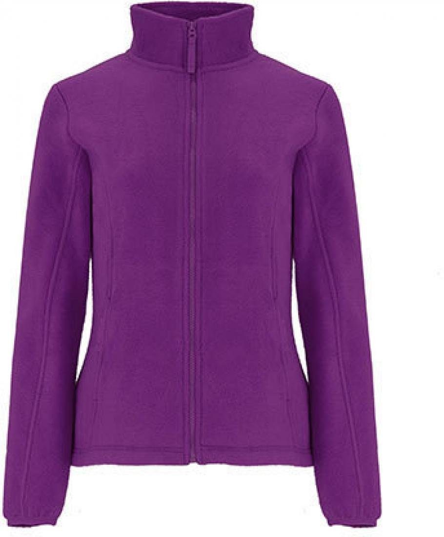 Roly Fleecejacke Damen Fleecejacket Artic elastische günstig online kaufen