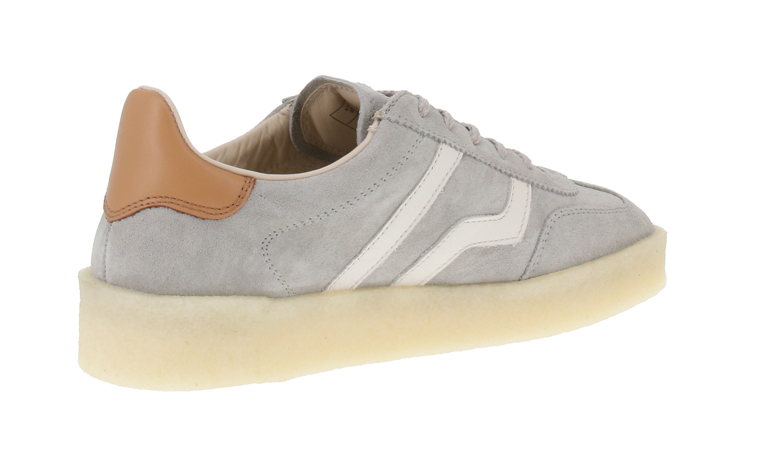 Gant Gant 29533961 Cuzima - Damen Schuhe Sneaker - G031-Gray Sneaker