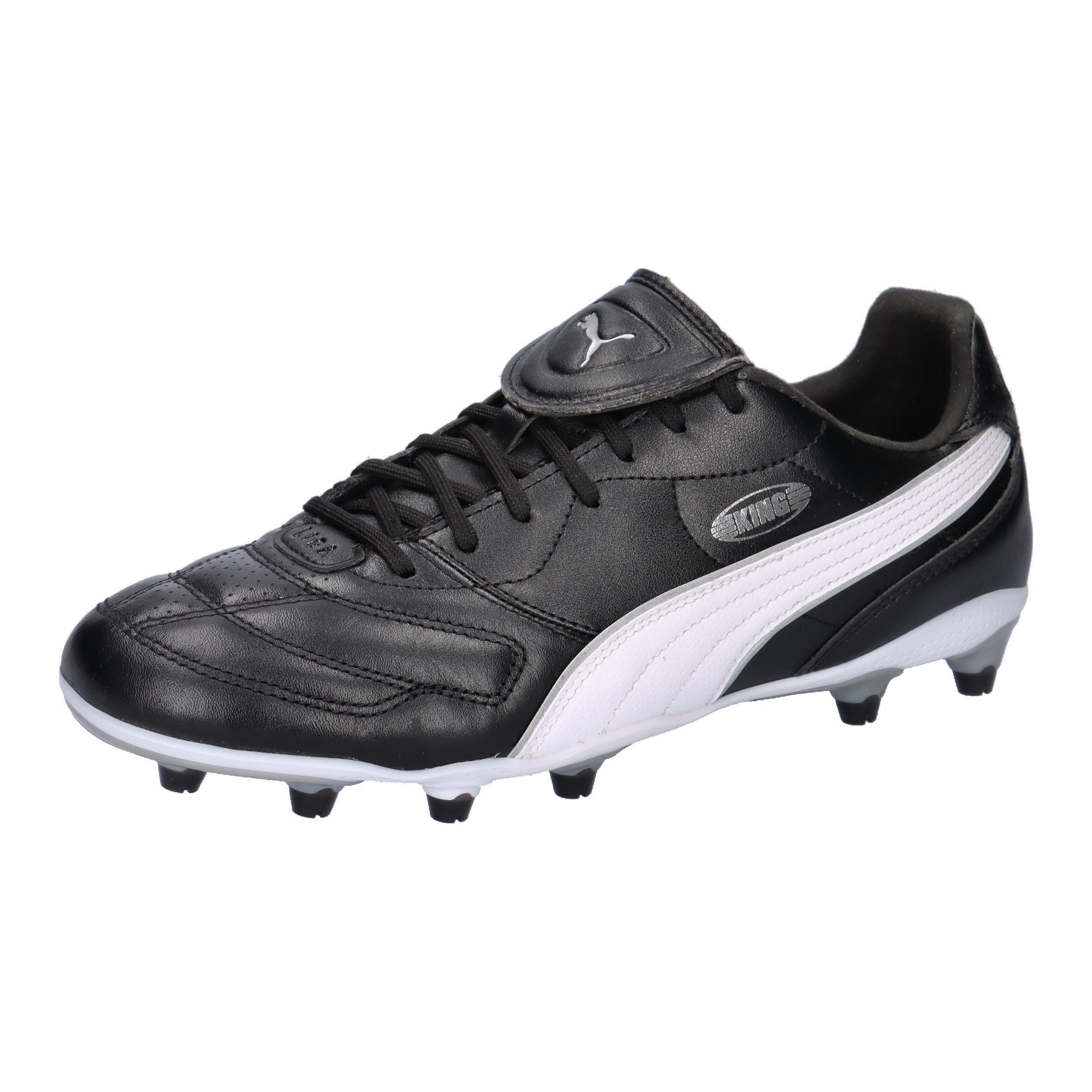 PUMA Puma Herren Fussballschuhe KING LIGA FG/AG 109037 Fußballschuh