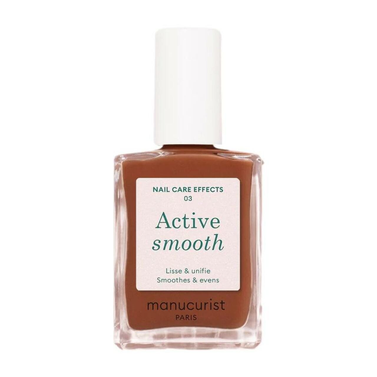 manucurist Make-up Active Smooth 03