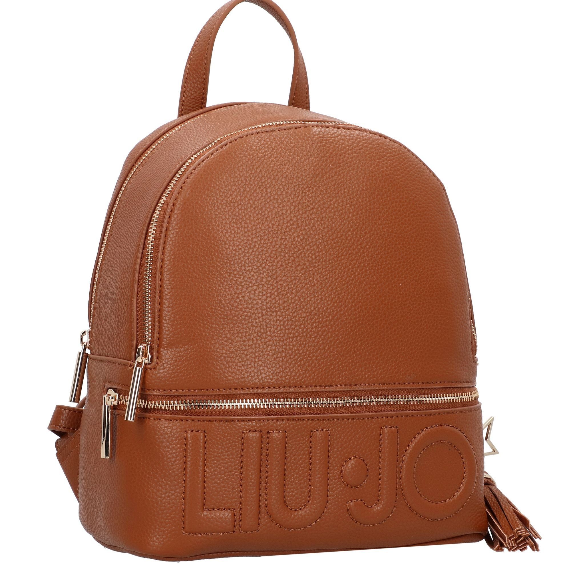 Liu Jo Rucksack, Kunstleder