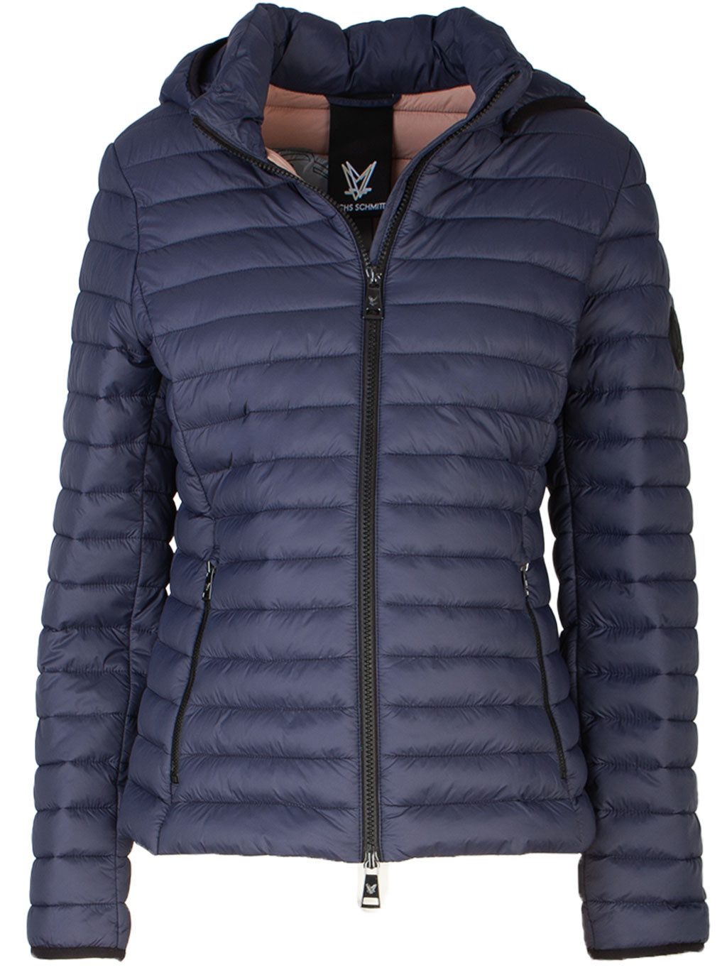 Salt Pepper Wellensteyn Schneezauber Jacke Waschen Richtig Waschen