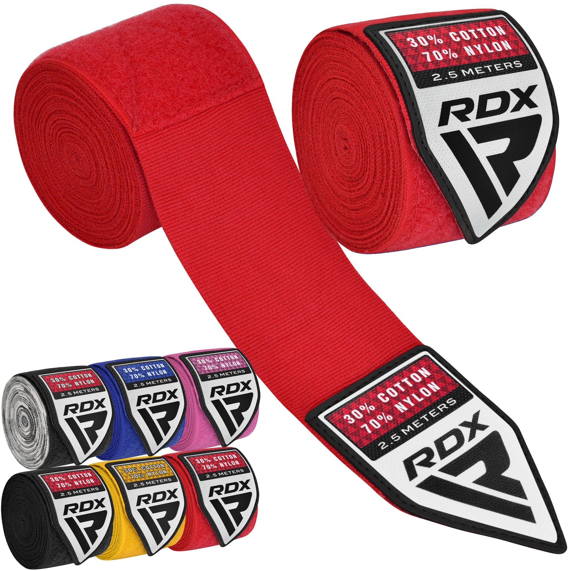 Boxbandagen RDX Handbandagen 2.5 Kinder