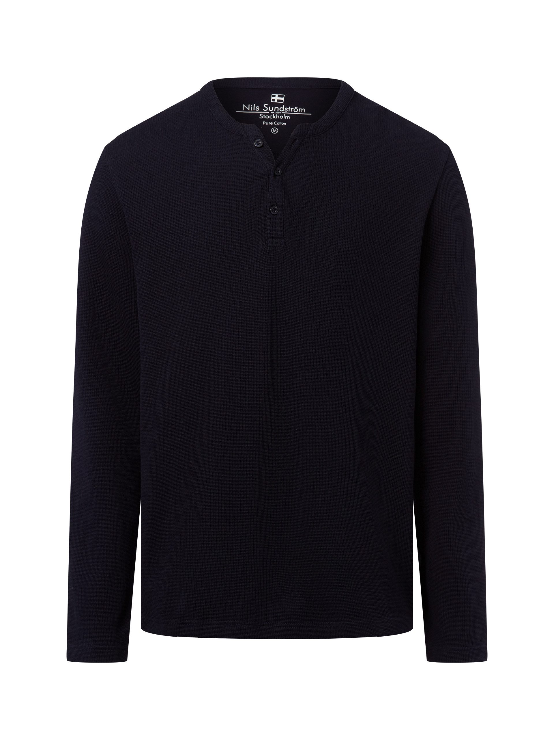 Nils Sundström Langarmshirt