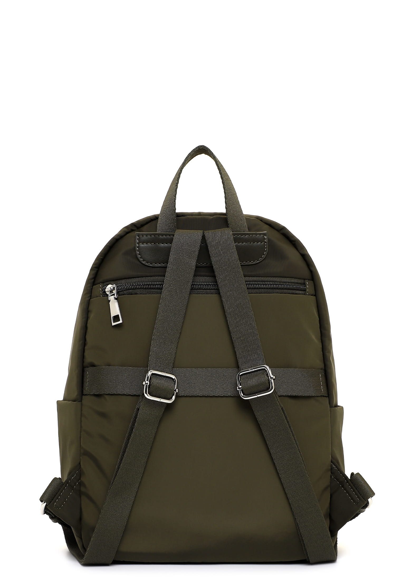 SURI FREY Cityrucksack SFY Sandey, Logo Patch – Bild 4 von 5