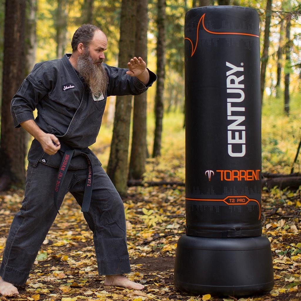 Century Martial Arts Standboxsack Torrent T2 PRO