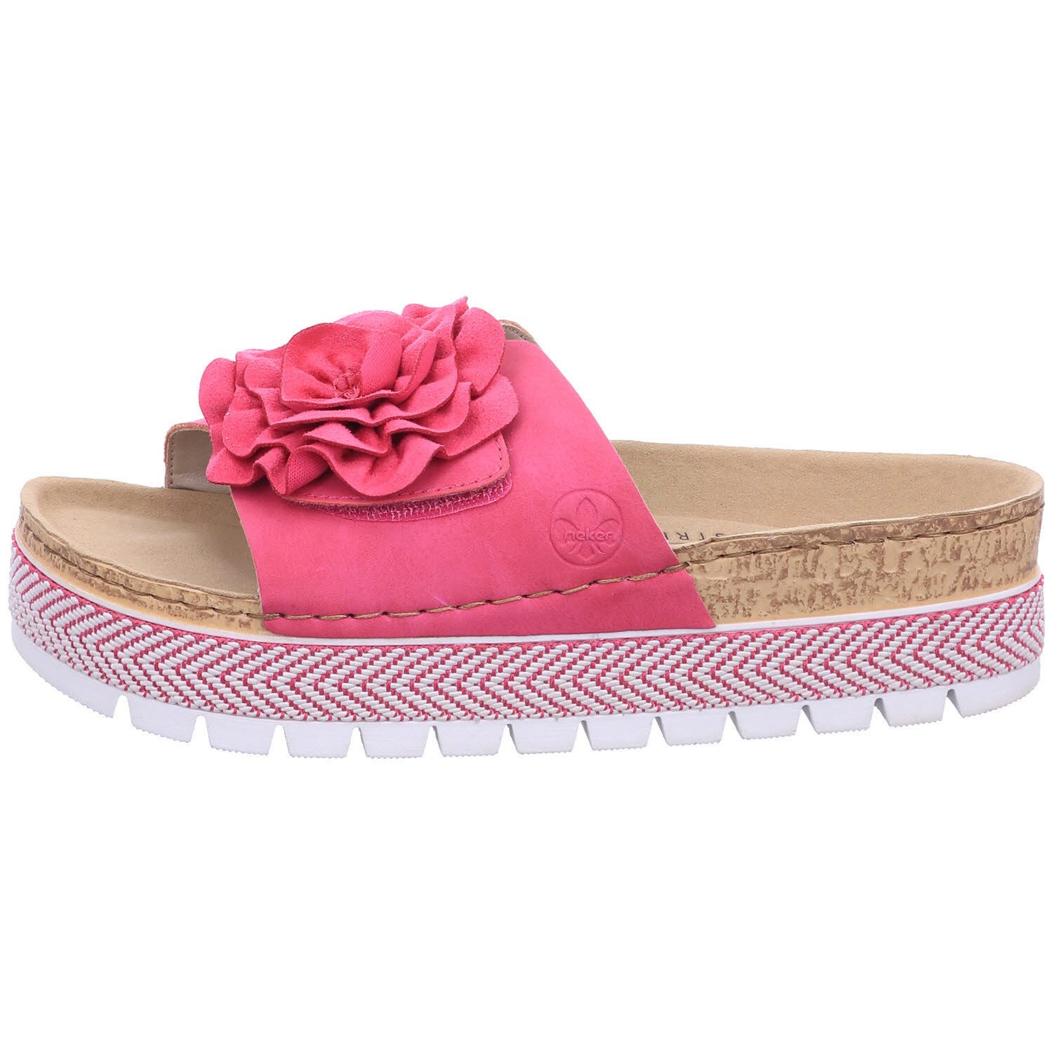 Rieker 69562 31 Pantolette günstig online kaufen
