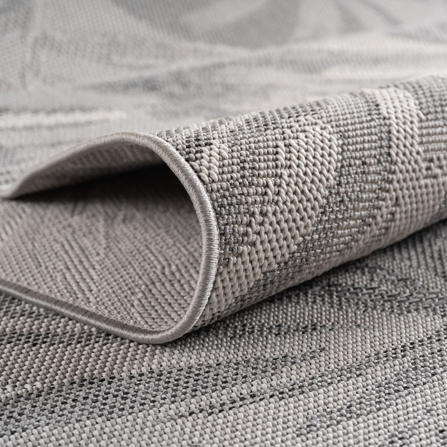 Ayyildiz Teppiche Outdoorteppich DESERT 1303, rechteckig, Höhe: 5 mm, Läufer, In und Outdor, Wohnzimmer, Aussenbereich