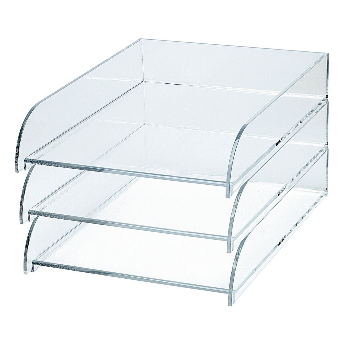 MAUL Briefablage, Format DIN A4