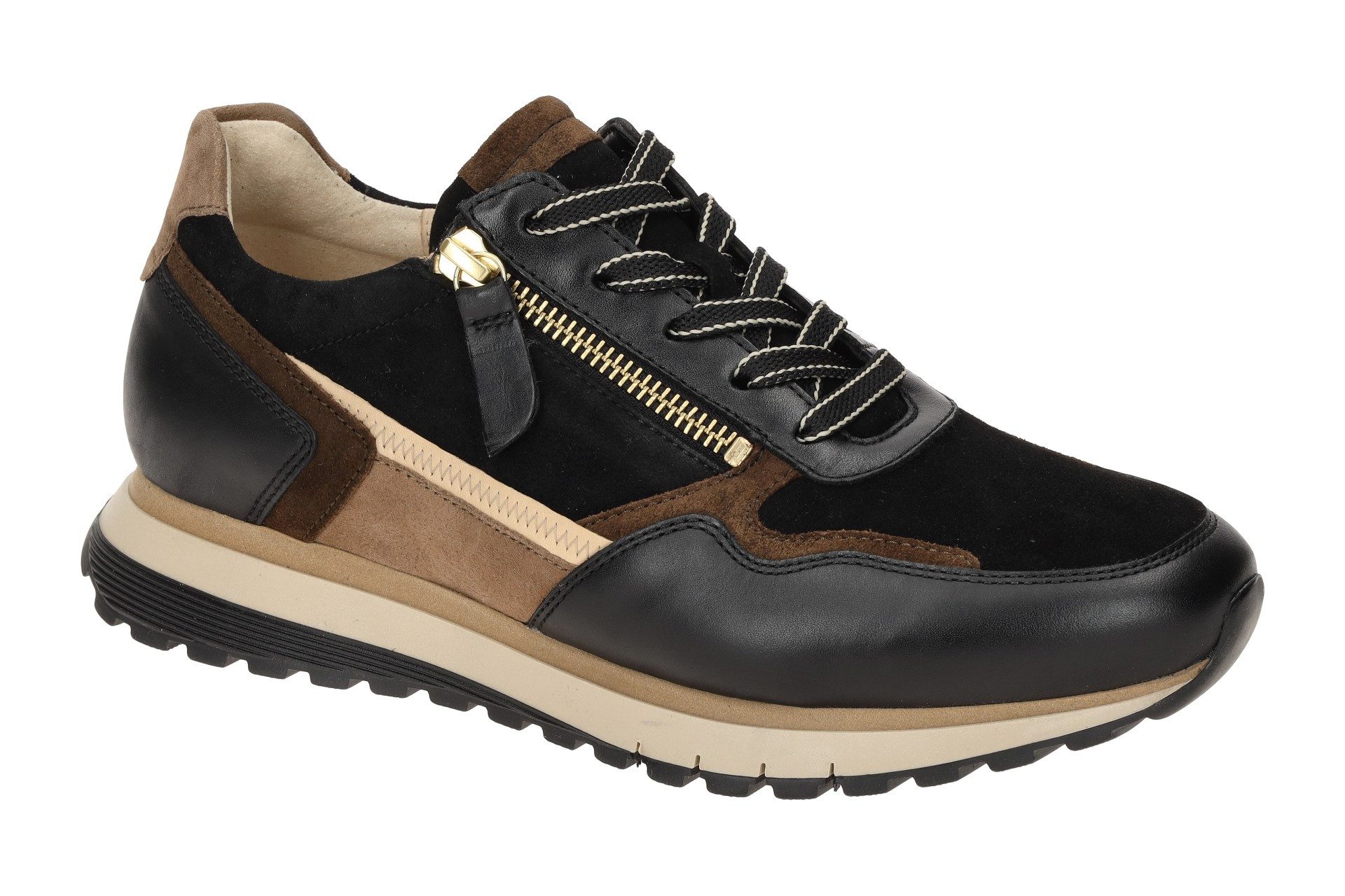 76.378.67 Schnürschuh