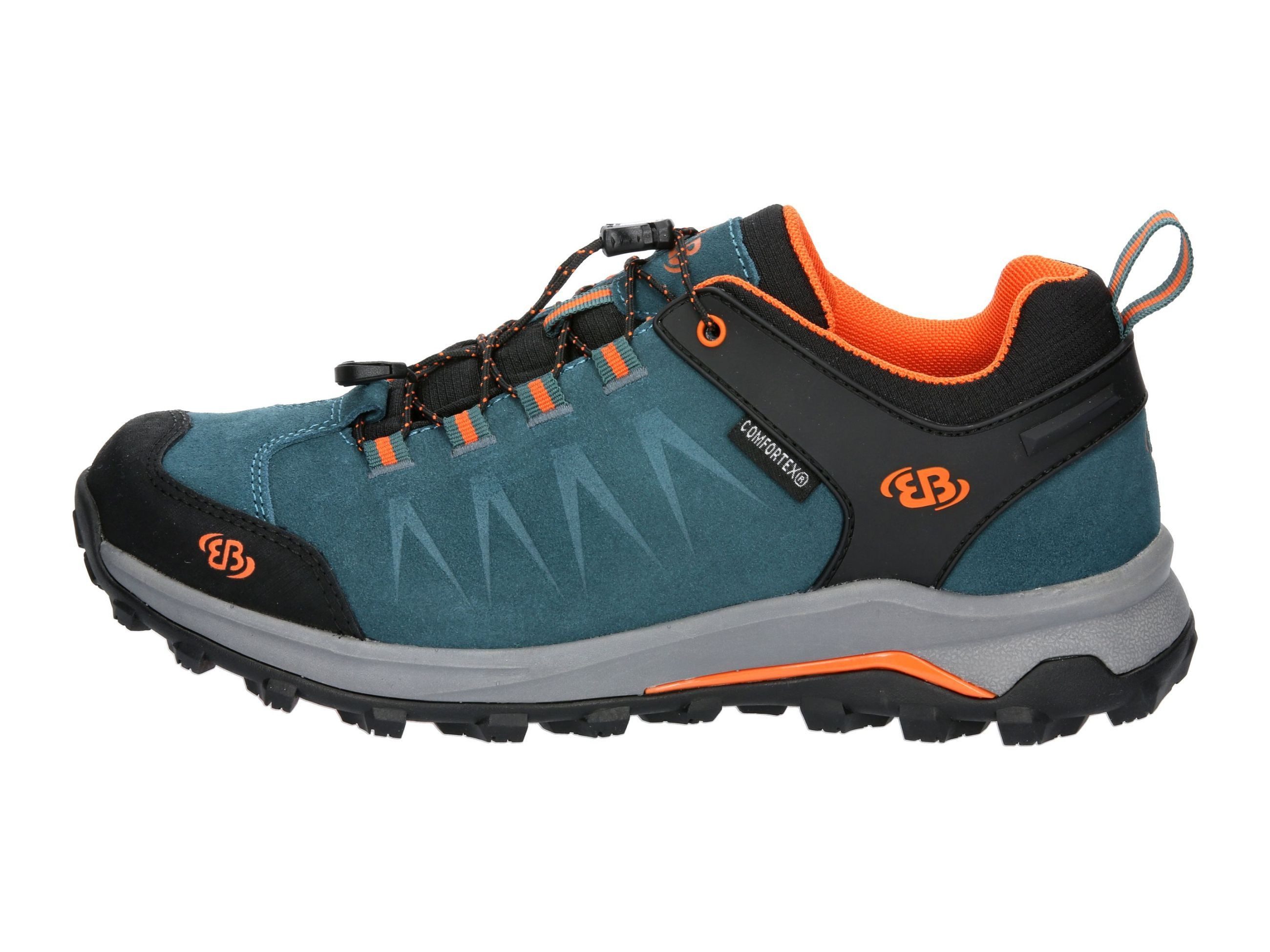 BRÜTTING Outdoorschuh Mount Chester Outdoorschuh günstig online kaufen