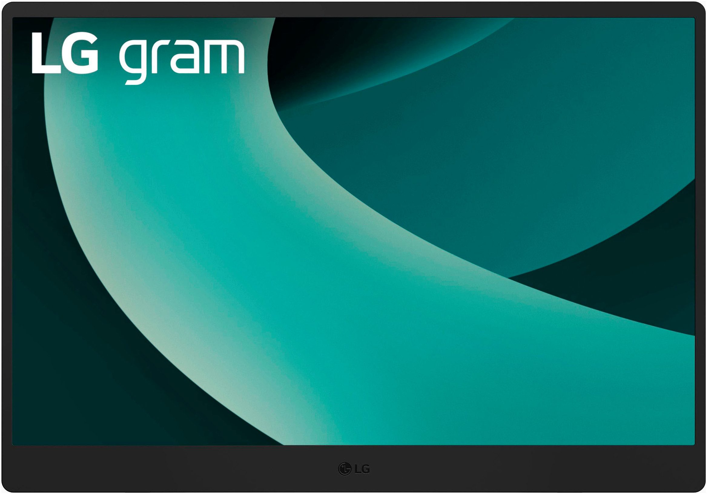 LG 17MT70 Portabler Monitor (43 cm/17 ", 2560 x 1600 px, WQXGA, 60 Hz, IPS-LCD)