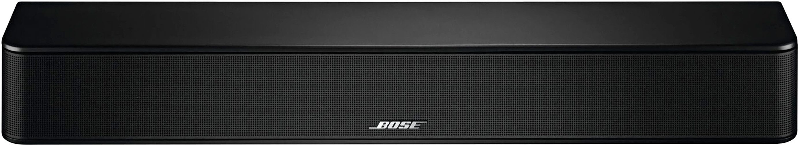 Bose Solo Soundbar Serie II Soundbar Stereo (Bluetooth, 20 W) – Bild 2 von 5