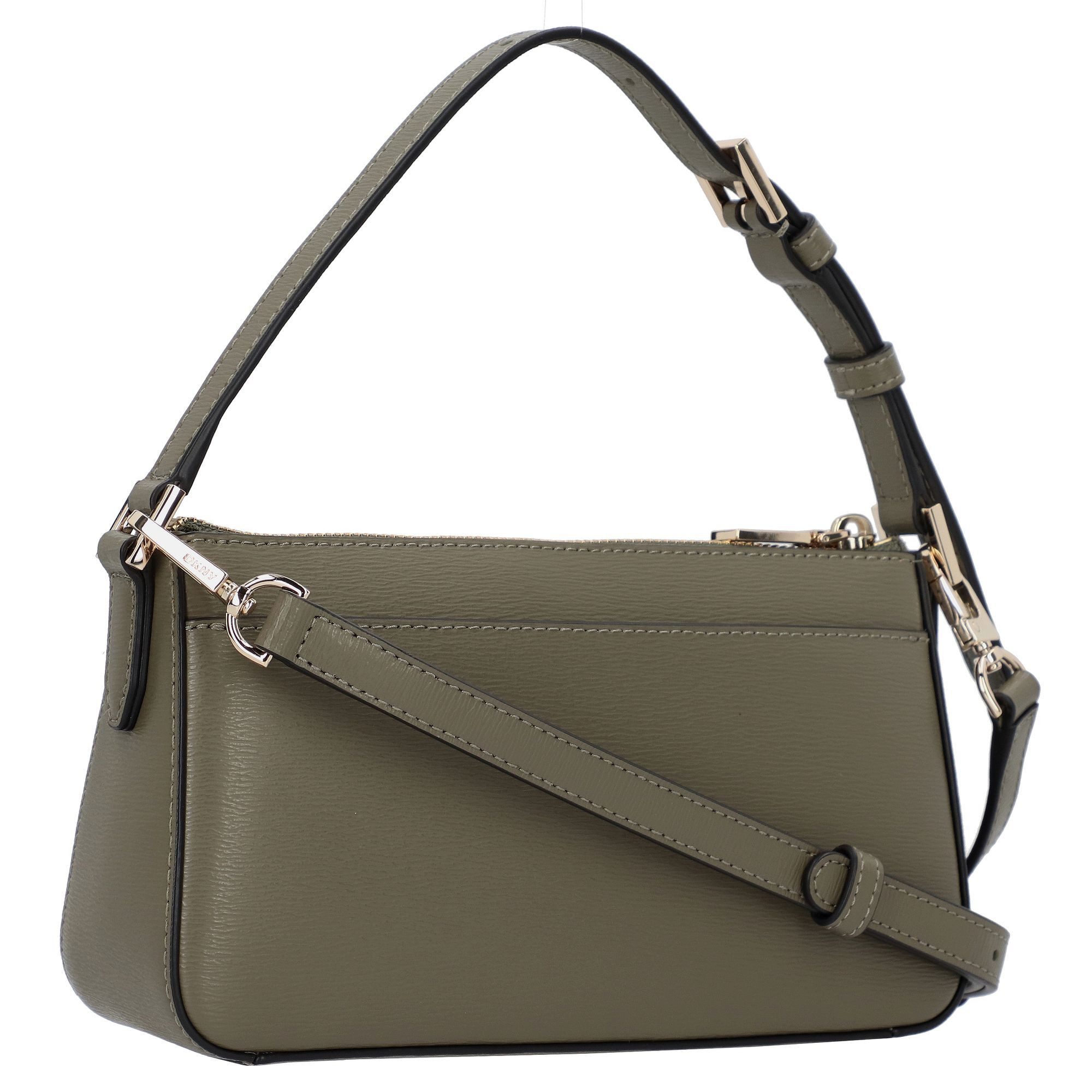 DKNY Schultertasche Bryant Ave, Leder