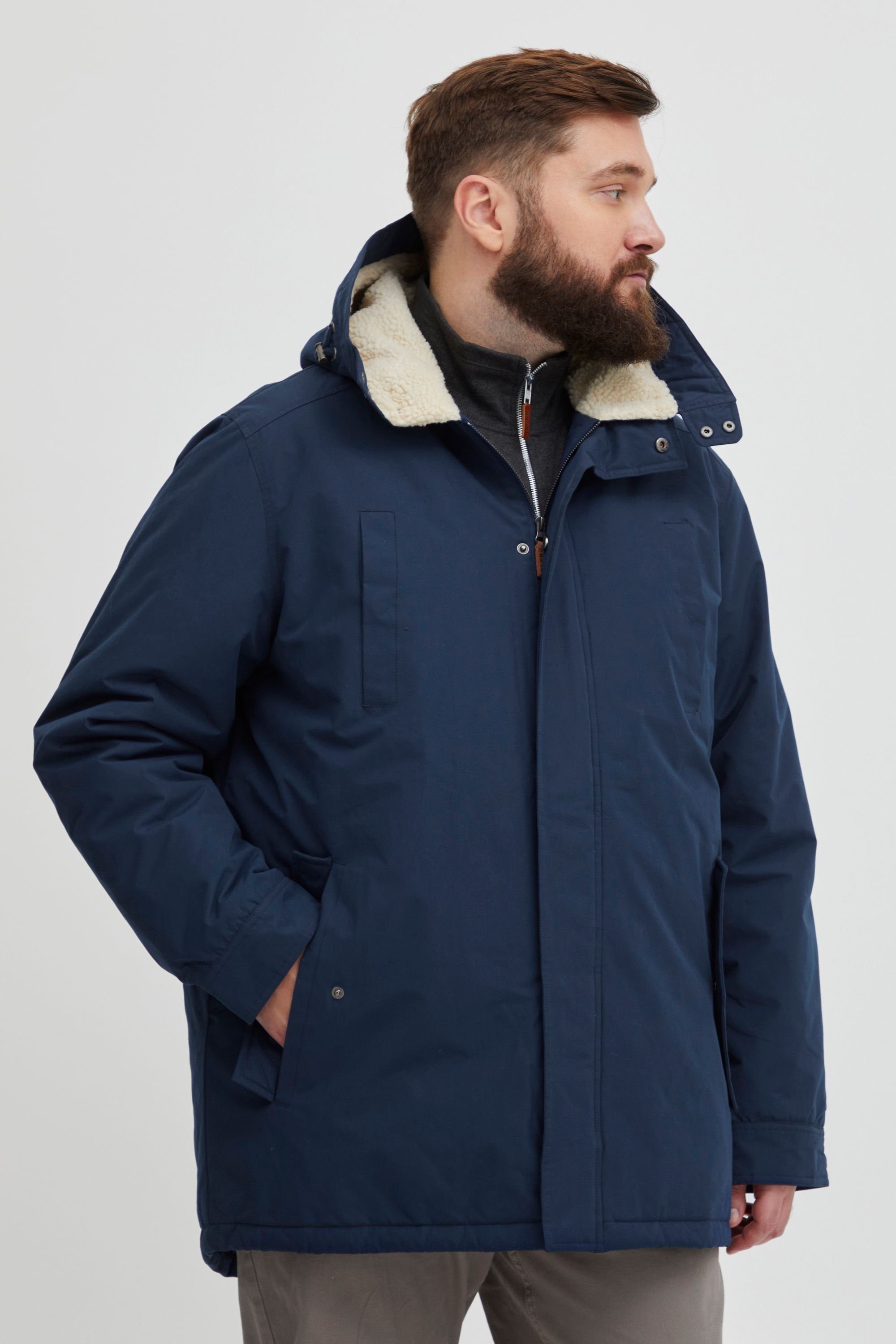 Blend Kurzjacke BHSergius Big & Tall Klassische Übergangsjacke in großen Gr günstig online kaufen