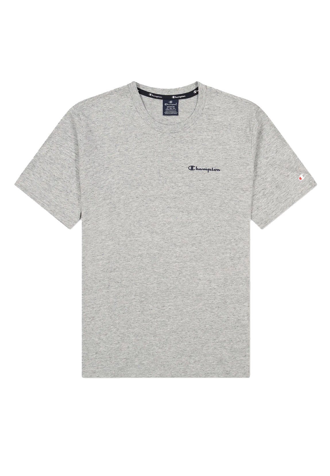 Champion T-Shirt Champion Herren T-Shirt 217159 günstig online kaufen