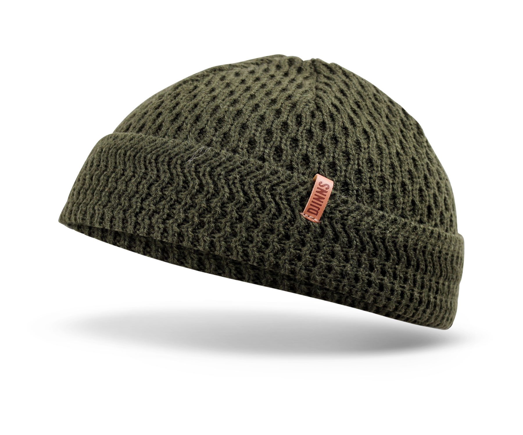 Djinns Beanie Plainlace