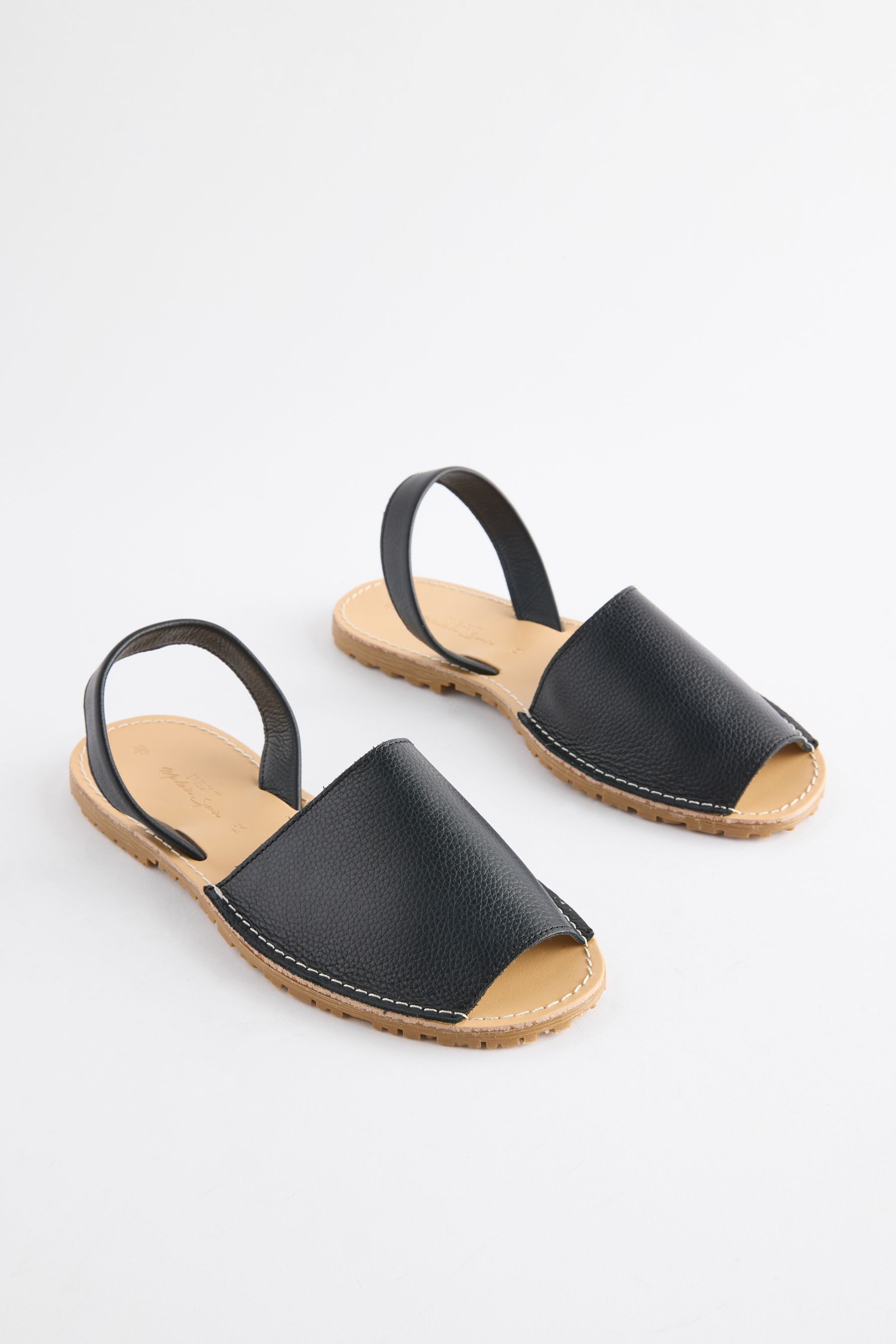 Next Strandsandale - Regular Sandale (1-tlg) günstig online kaufen