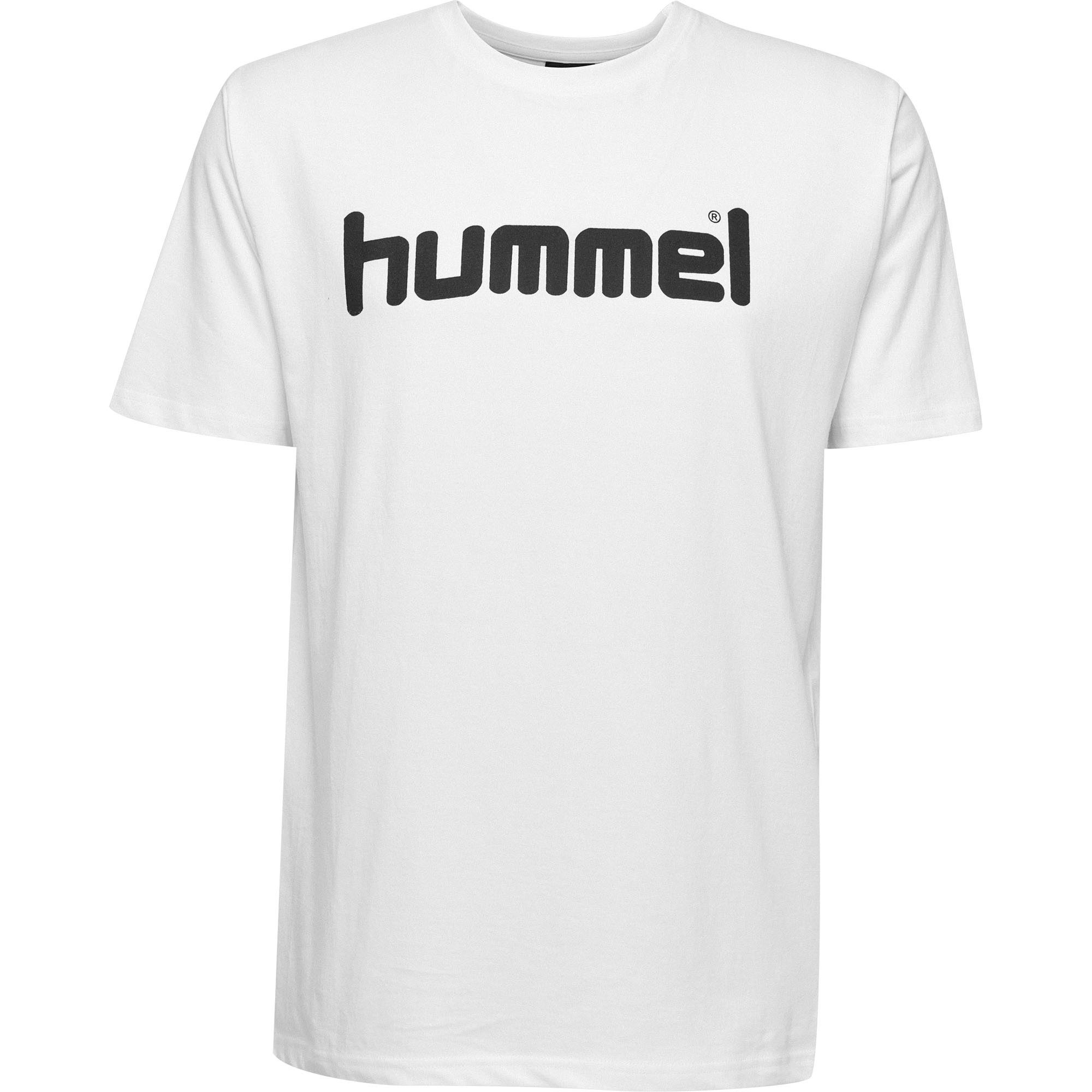 hummel T-Shirt Hummel Herren T-Shirt Go günstig online kaufen