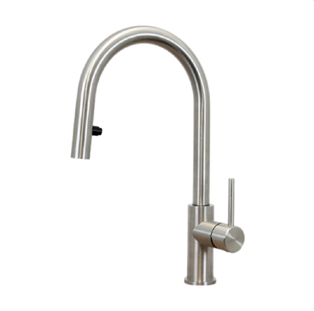 CARESSI CA123I U ECO ECO Kartusche, Auslauf als U-Modell