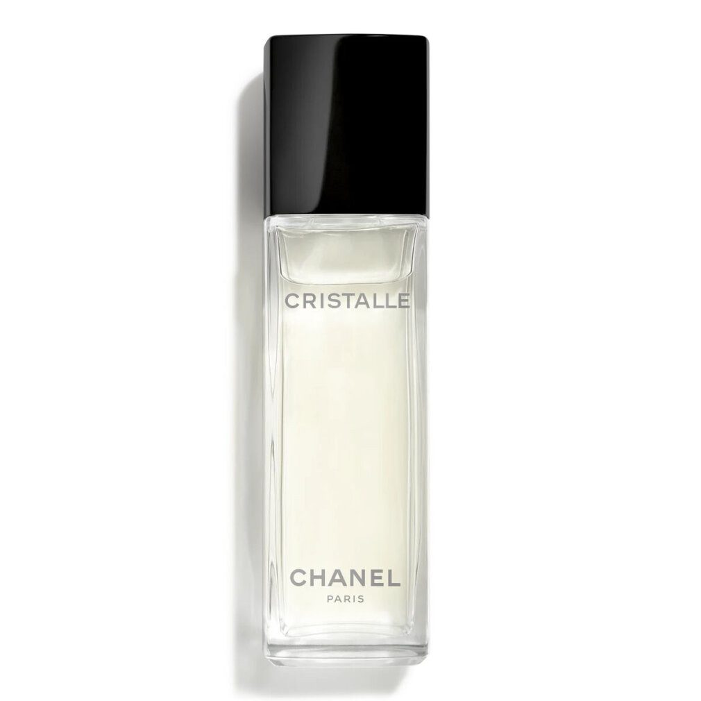 CHANEL Körperpflegeduft CRISTALLE edt vapo 100 ml