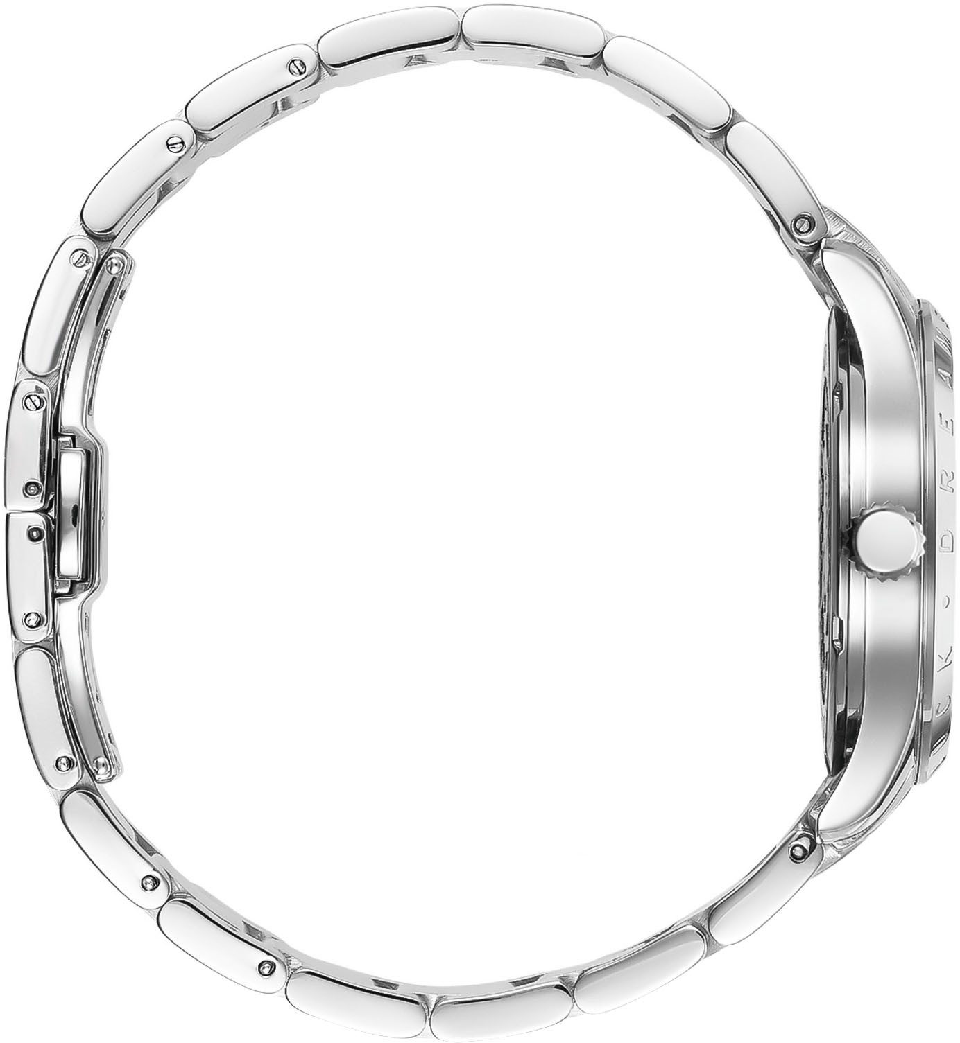 THOMAS SABO Quarzuhr BUTTERFLIES WA0432-201-203-34 mm, Armbanduhr, Damenuhr günstig online kaufen