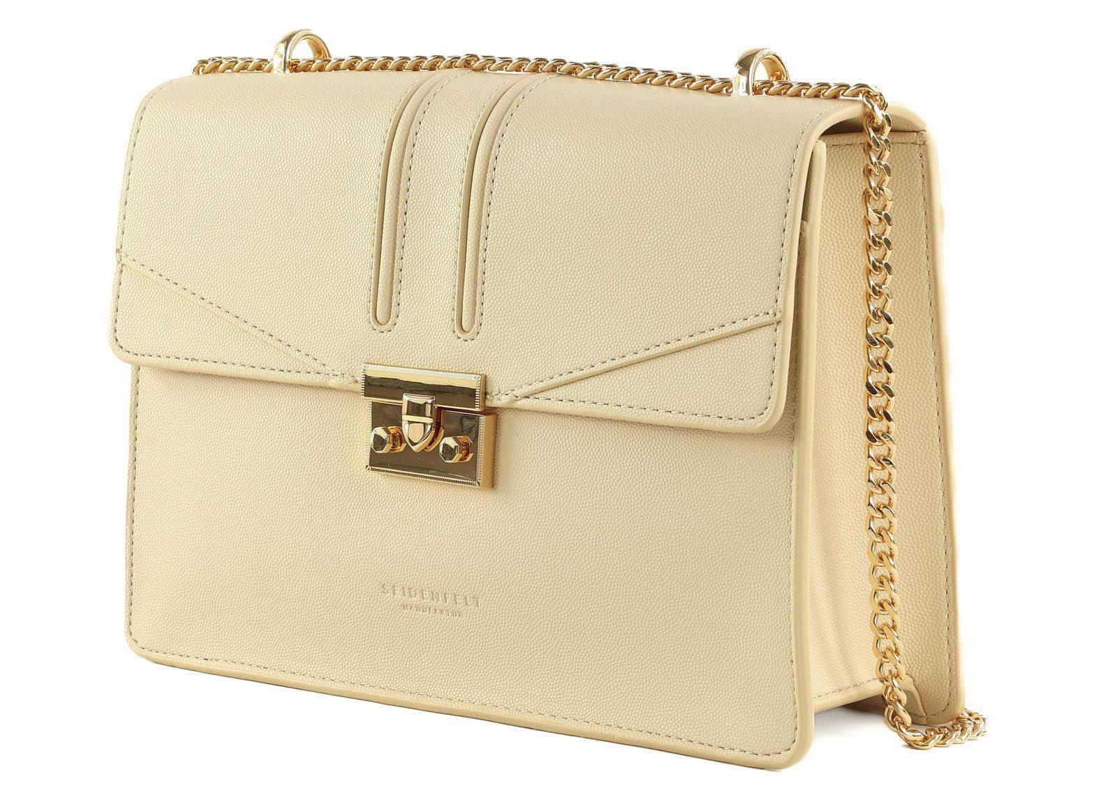 Seidenfelt Manufaktur Abendtasche