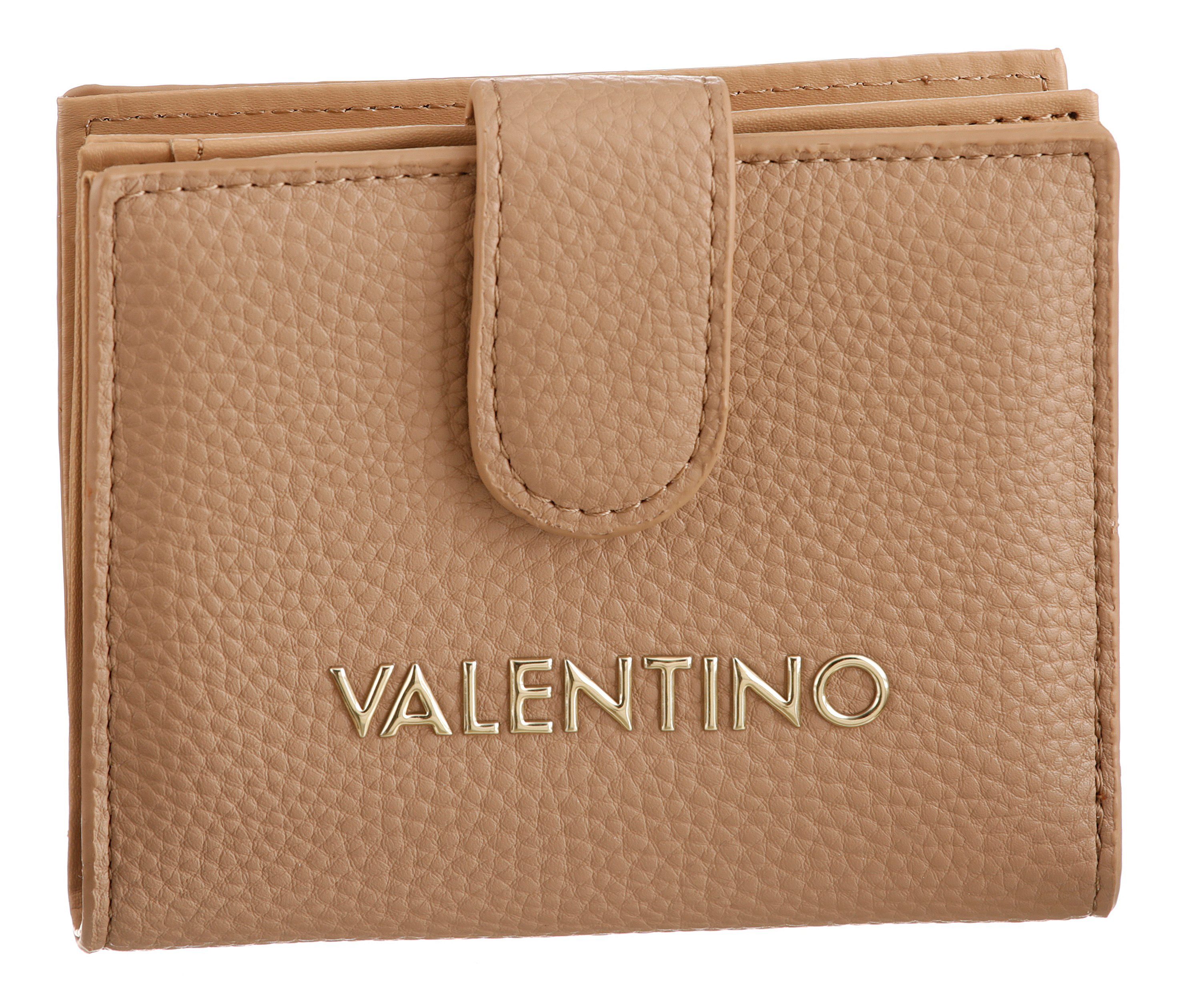 VALENTINO BAGS Geldbörse BRIXTON (1-tlg), Geldbeutel Portemonnaie Damenbörse