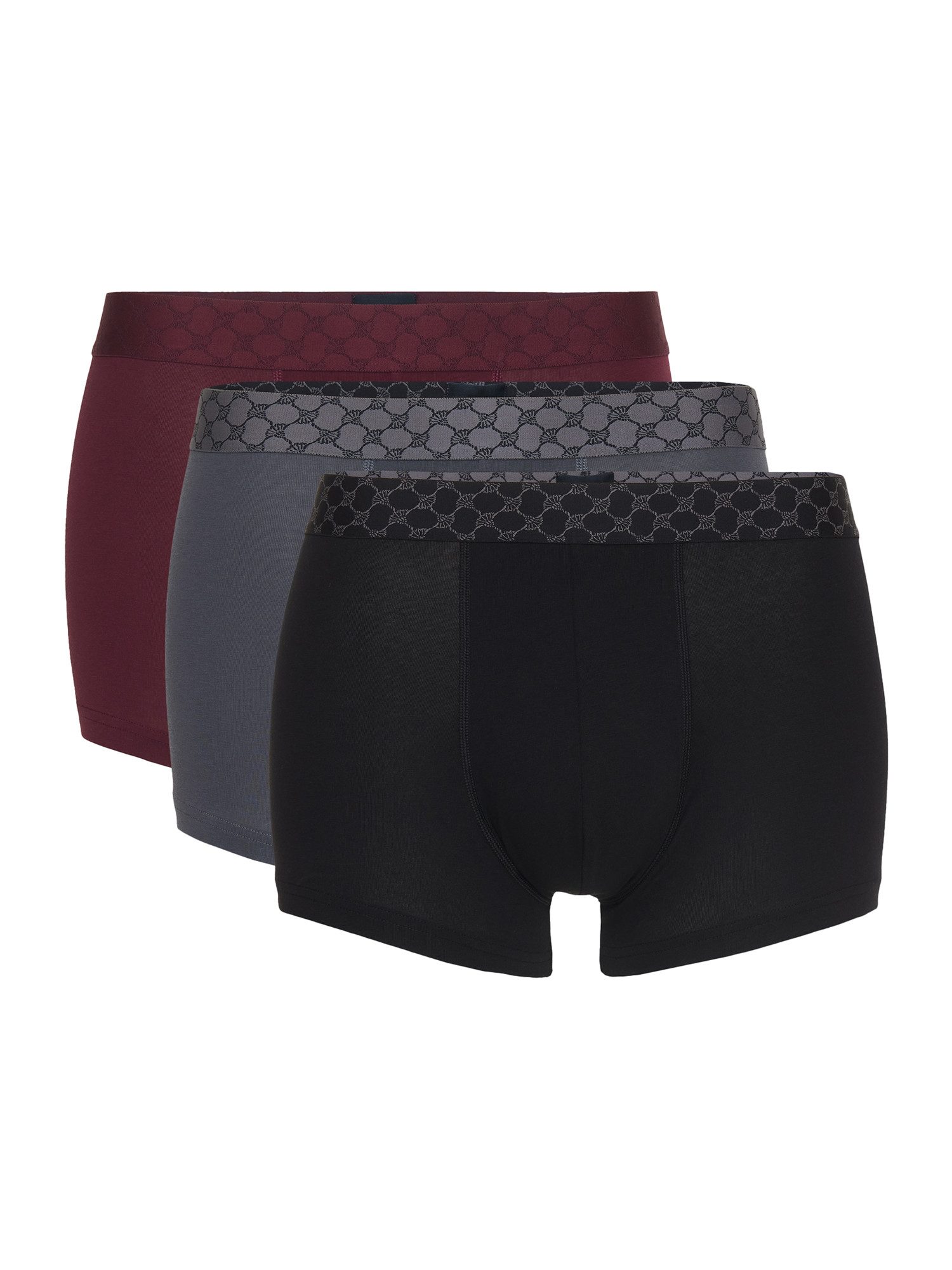 JOOP! Boxer Everday (3-St) unterhose unterwäsche boxershort günstig online kaufen