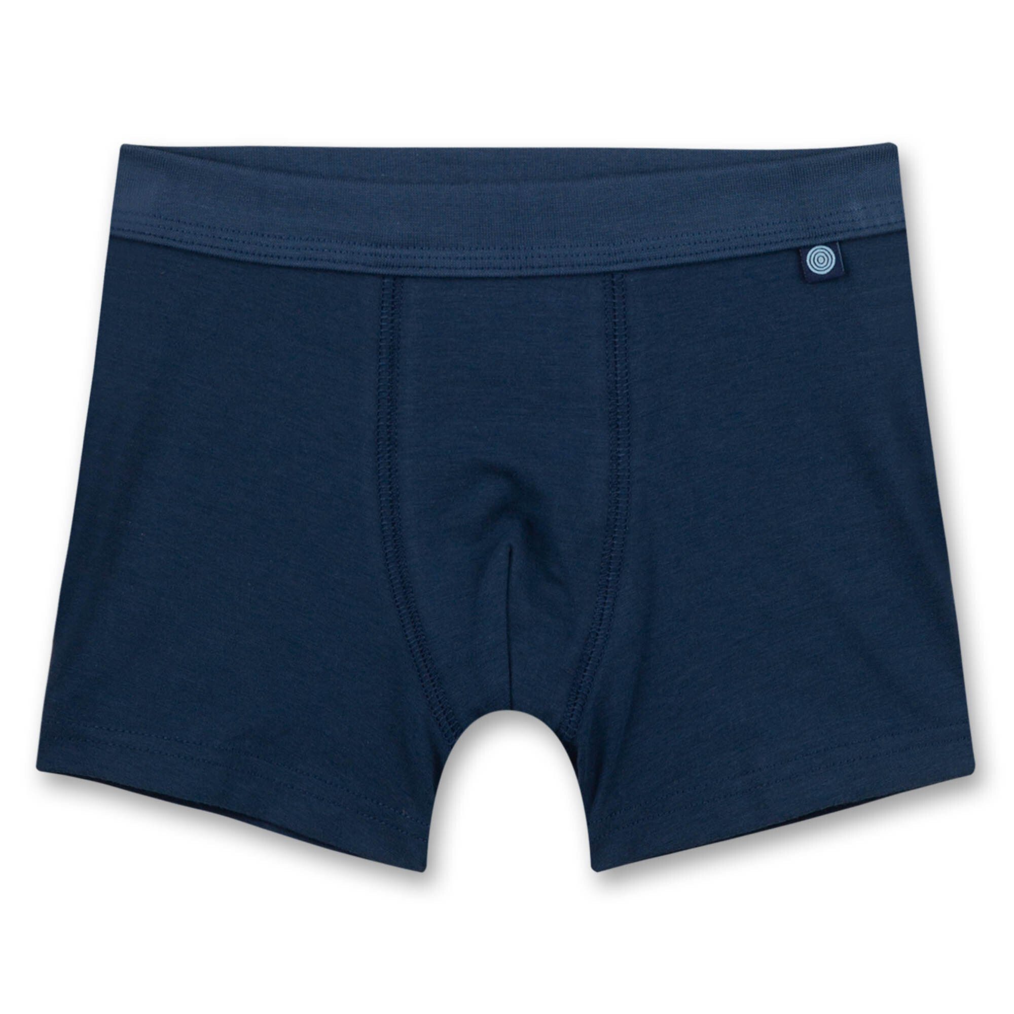 Pants, Unterhose Boxer Pack, Sanetta - 5er Jungen Shorts
