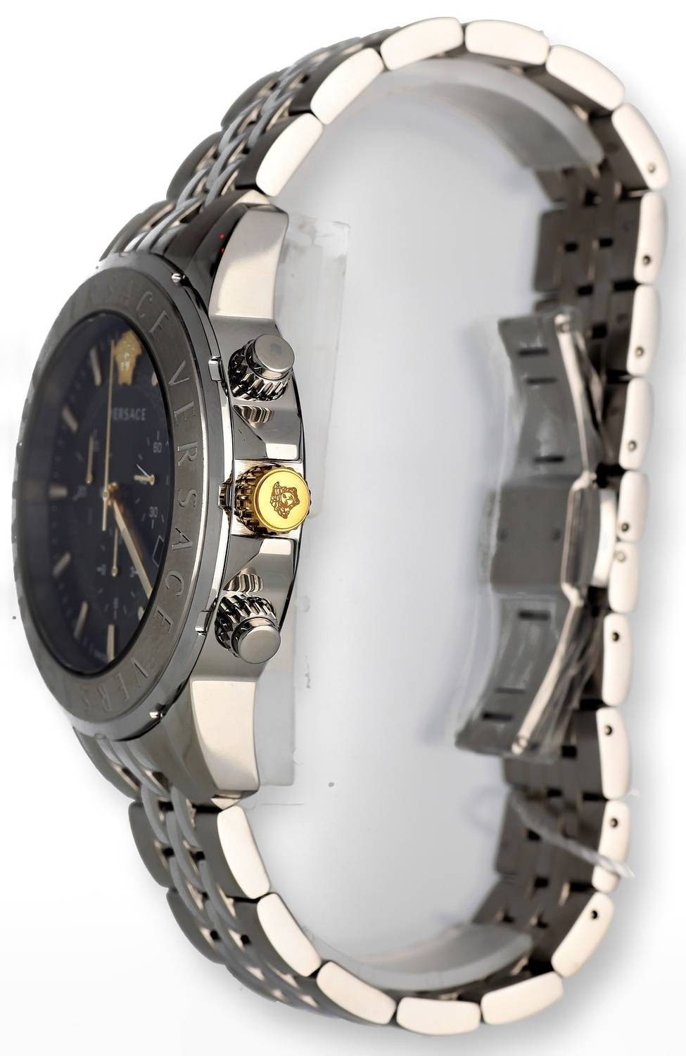 Versace Schweizer Uhr Signature