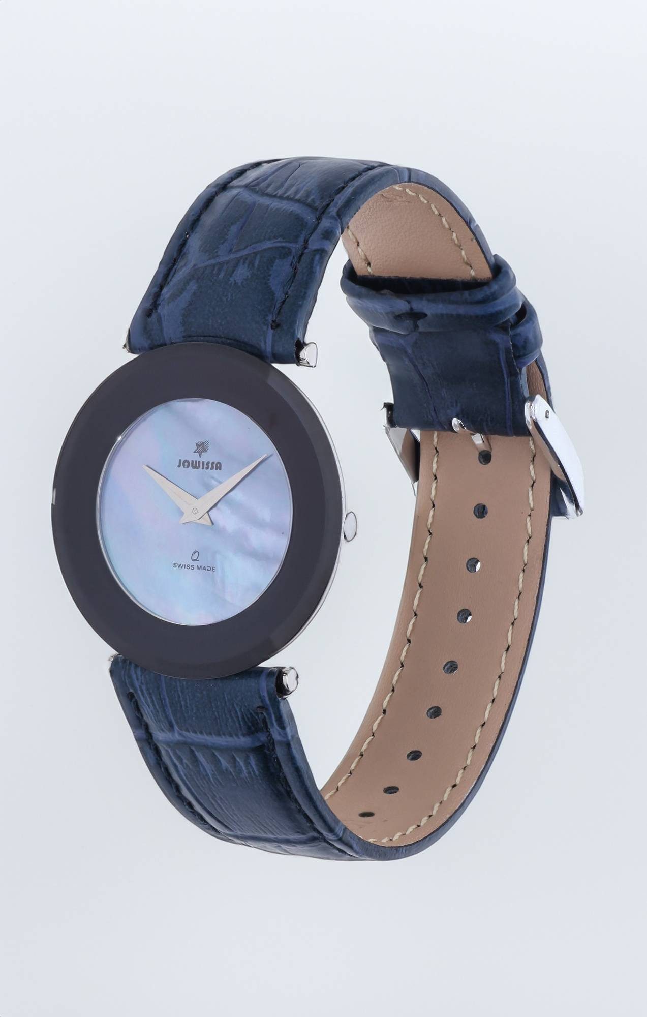 JOWISSA Schweizer Uhr Safira 24 günstig online kaufen