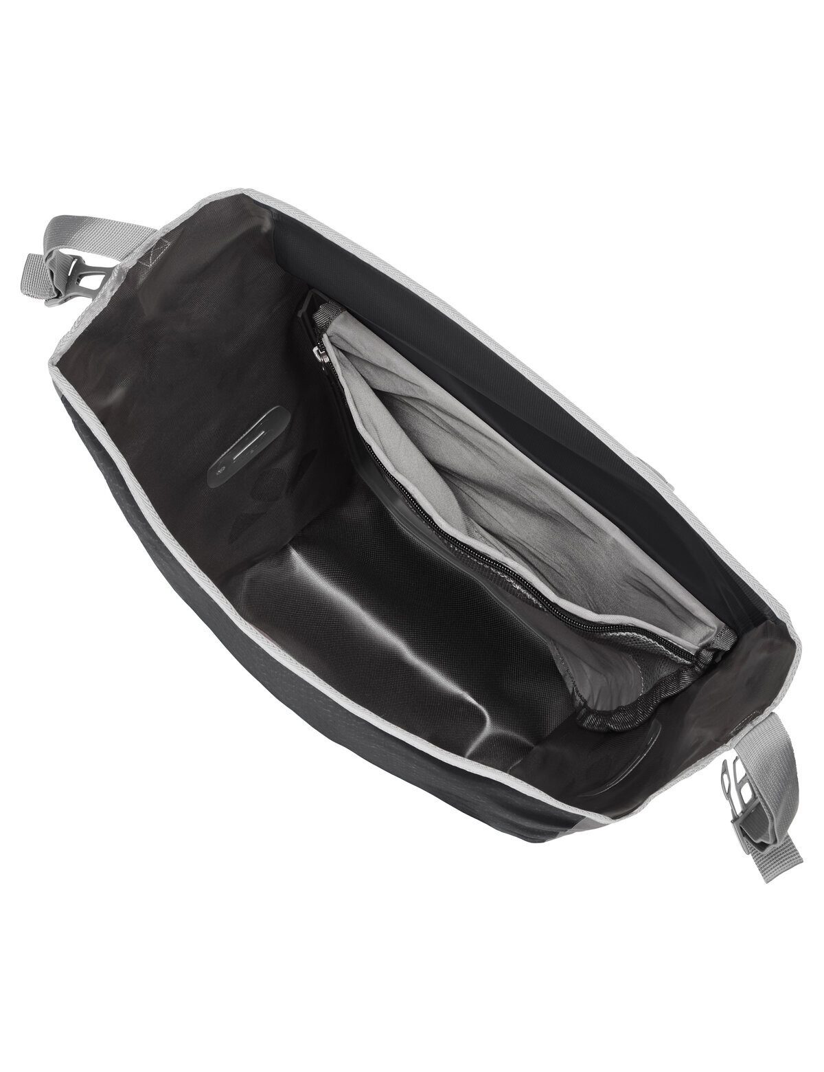 VAUDE Gepäckträgertasche Aqua Back (2-tlg., 2), Made in Germany