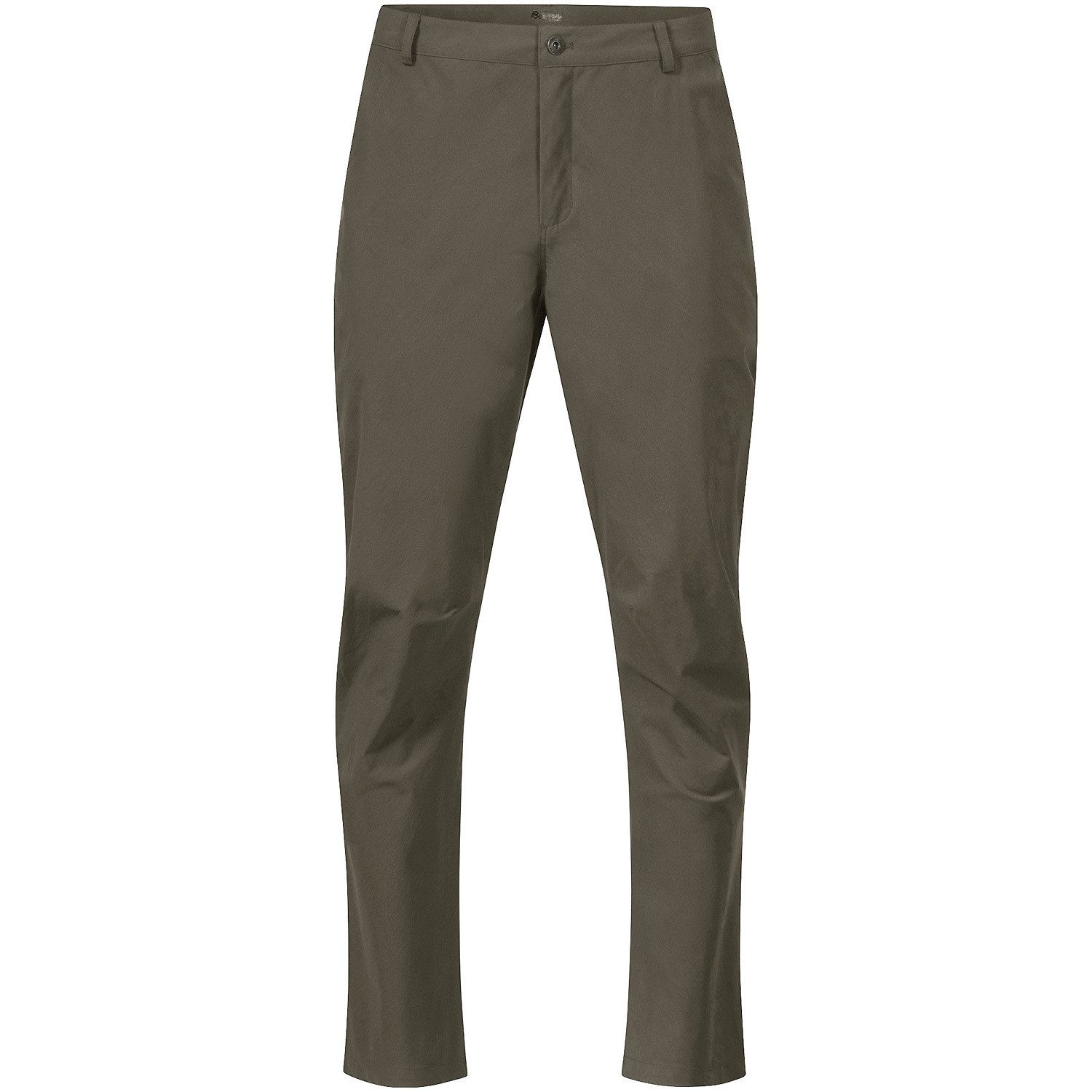 Bergans Funktionshose Hose lang M OSLO URBANWHENEVER PANTS